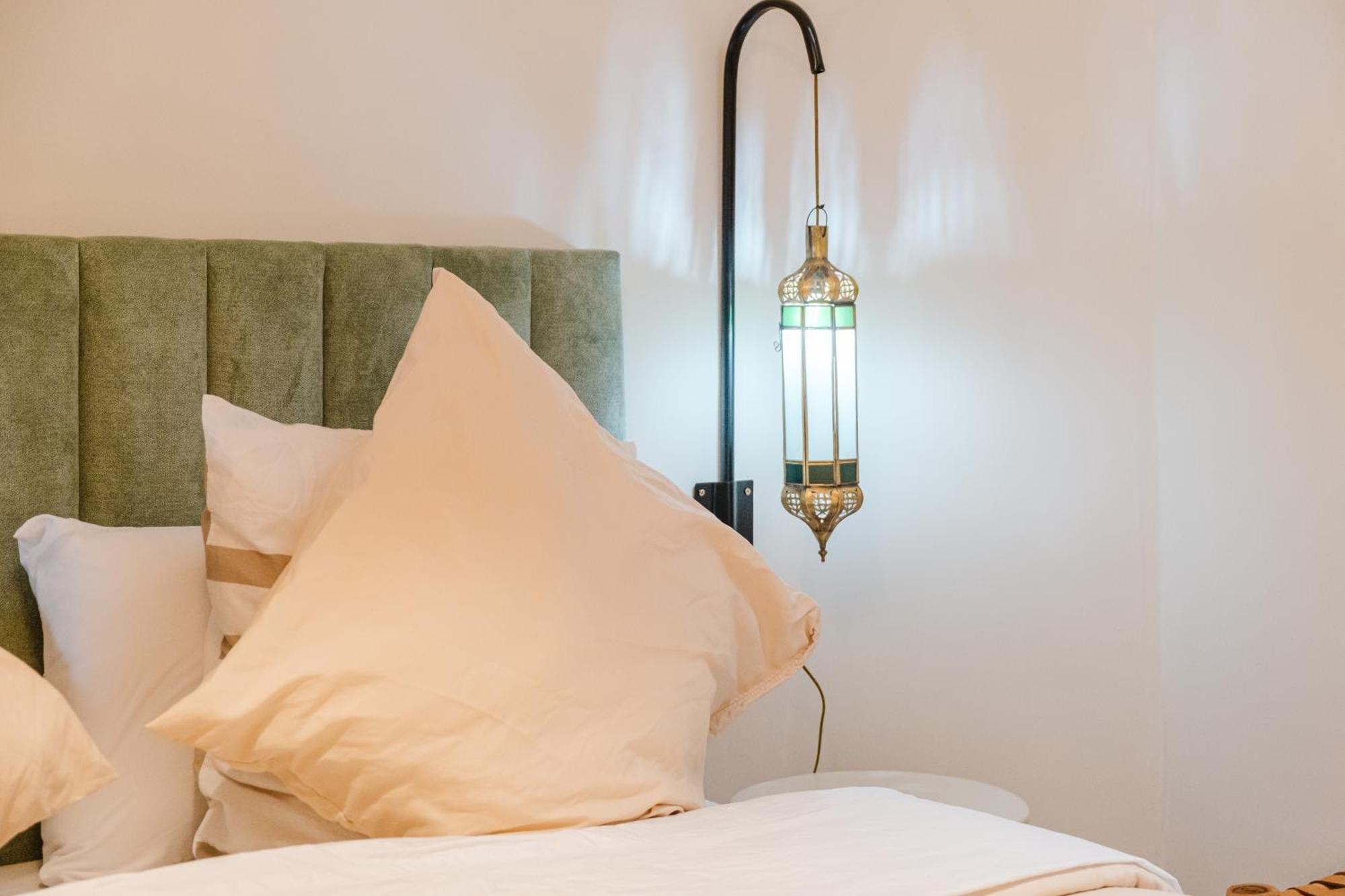 Heart Of Gueliz With Rooftop Pool & Breakfast Included Marrakesh