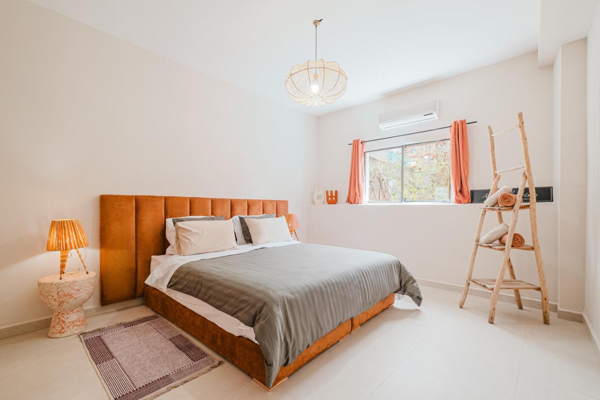 Heart Of Gueliz With Rooftop Pool & Breakfast Included