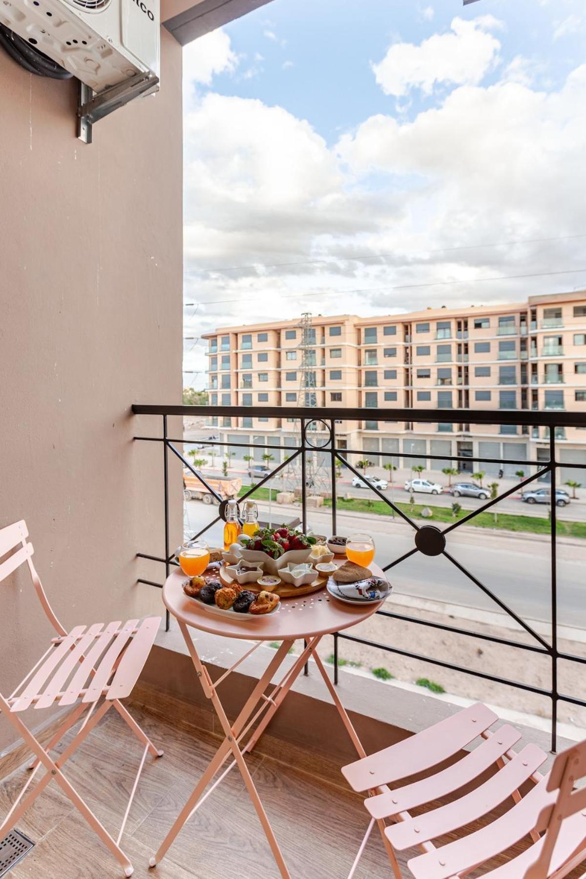 Design Calme Luxe Fibre Ultra-rapide 2ch Apartment *