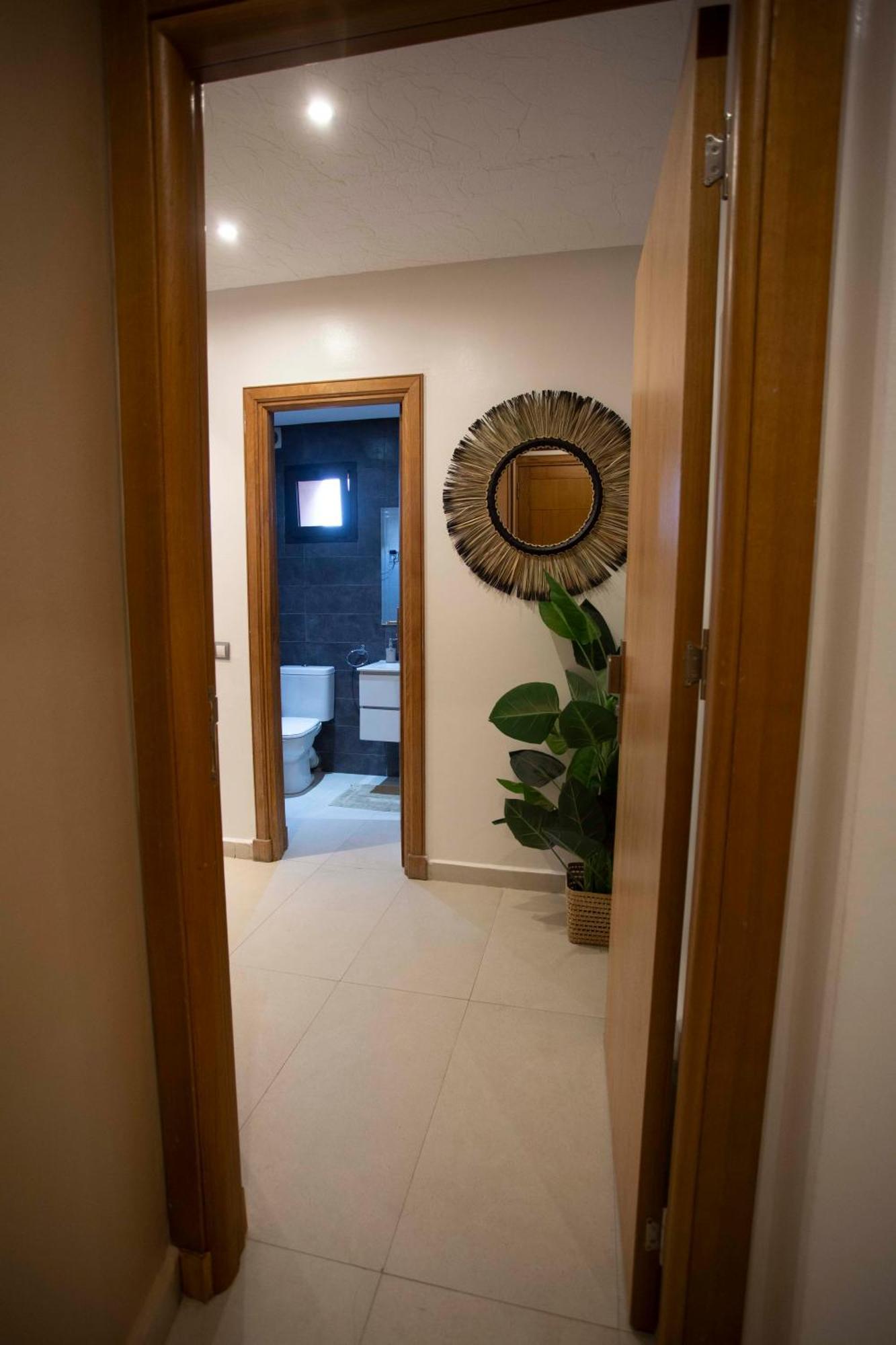 Apartment Smart Loft *
