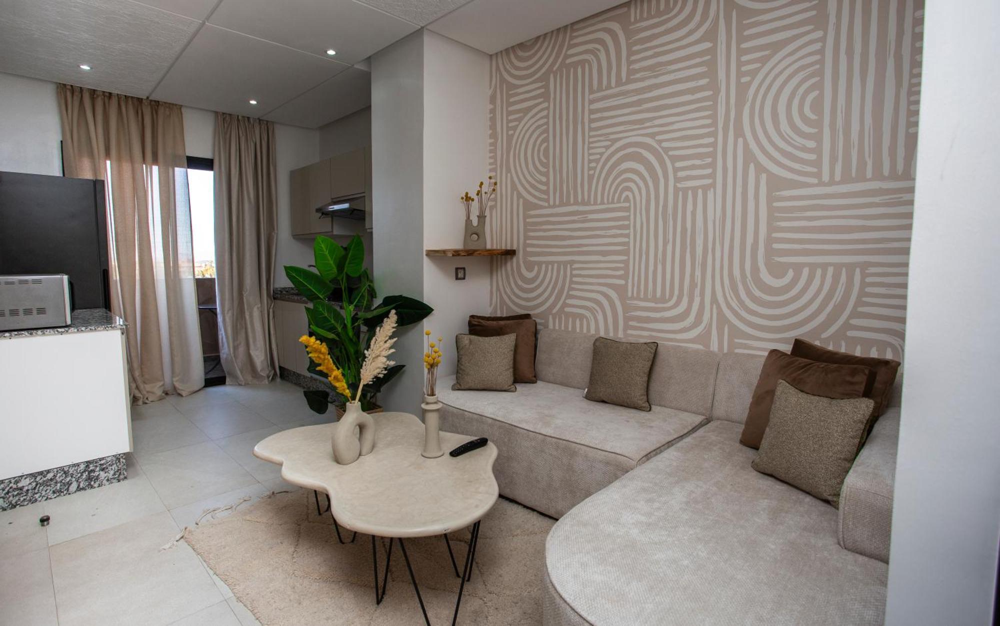 Apartment Smart Loft