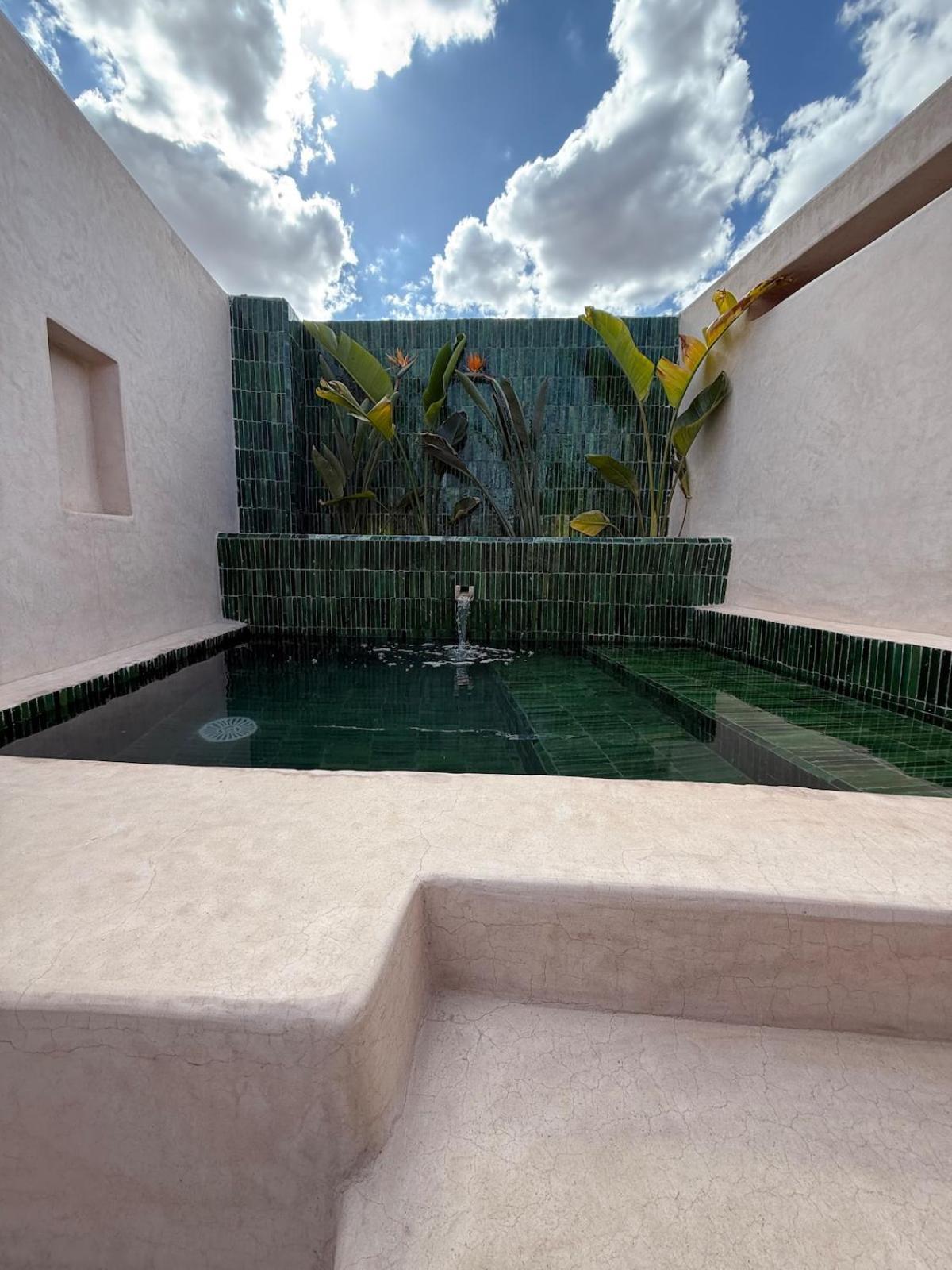 La Clique Magique Marrakesh