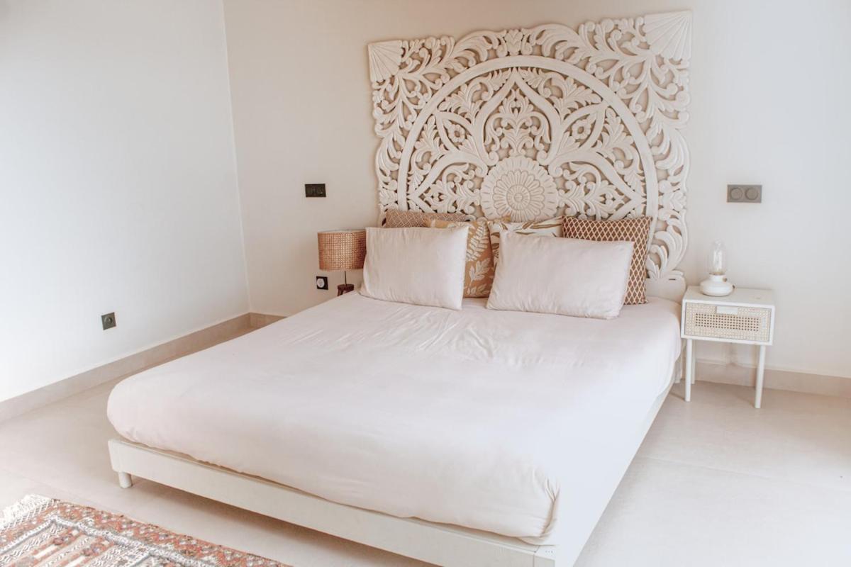 Pousada My Little Boheme Marrakech *