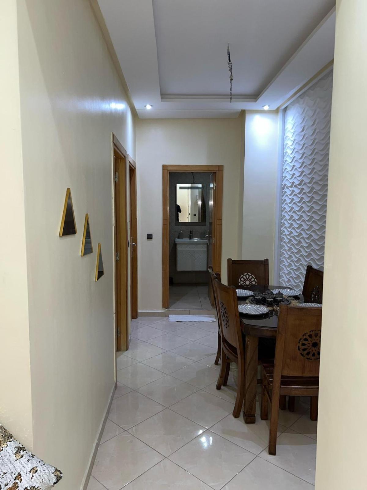 Nice Apartment Apartment Marrakesh