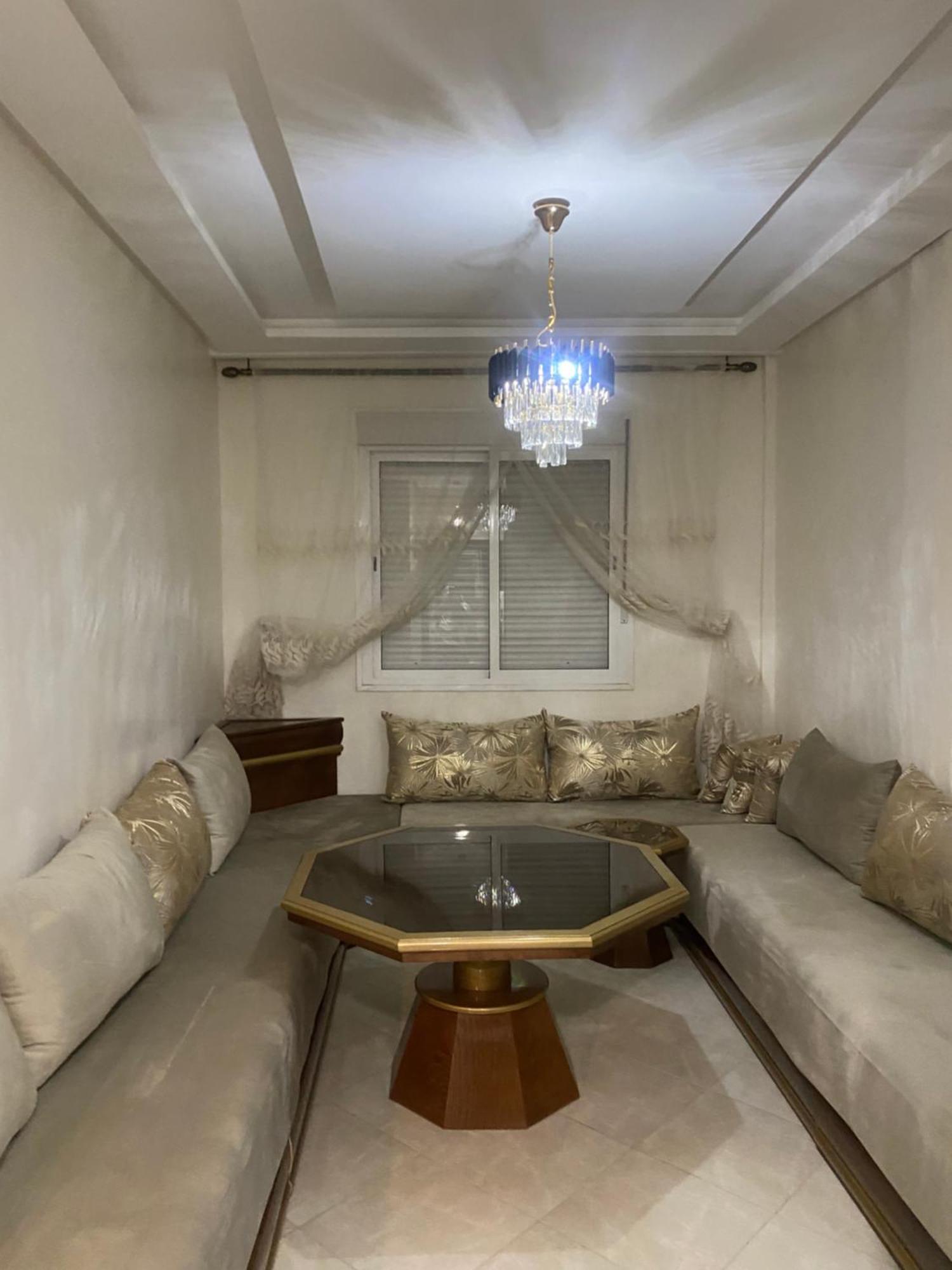 Apartment Marrakech Bassatine Targa Marrakesh
