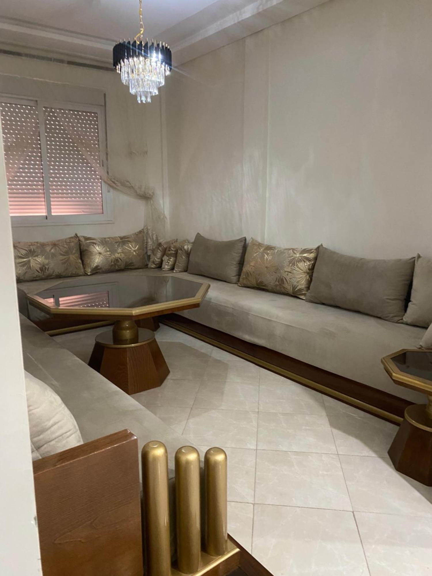 Apartment Marrakech Bassatine Targa *