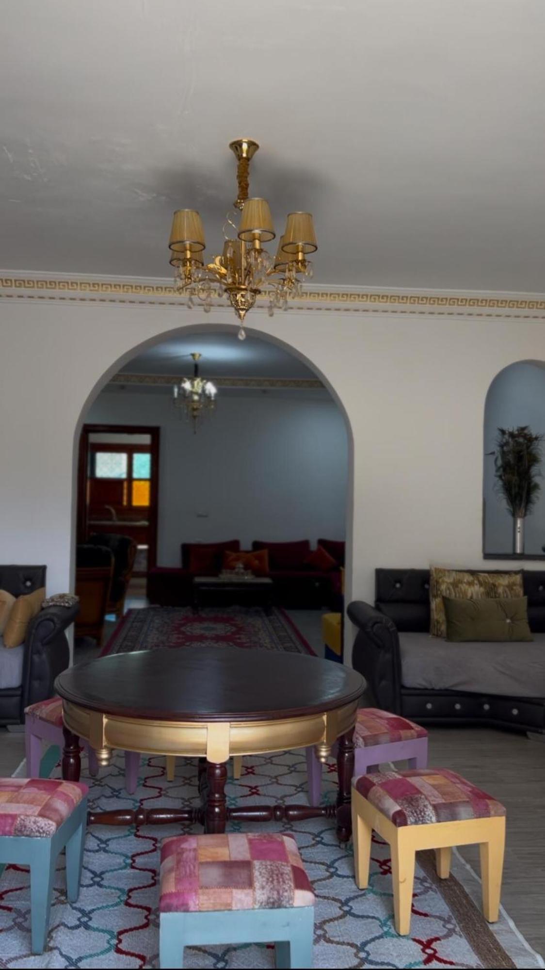 Apartment For Families And Groups *