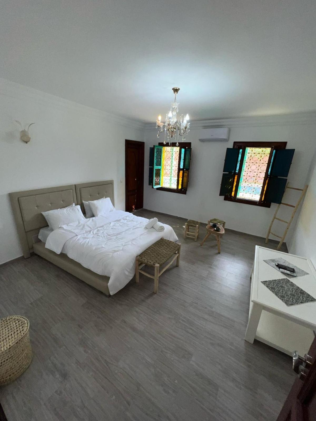 Apartment For Families And Groups