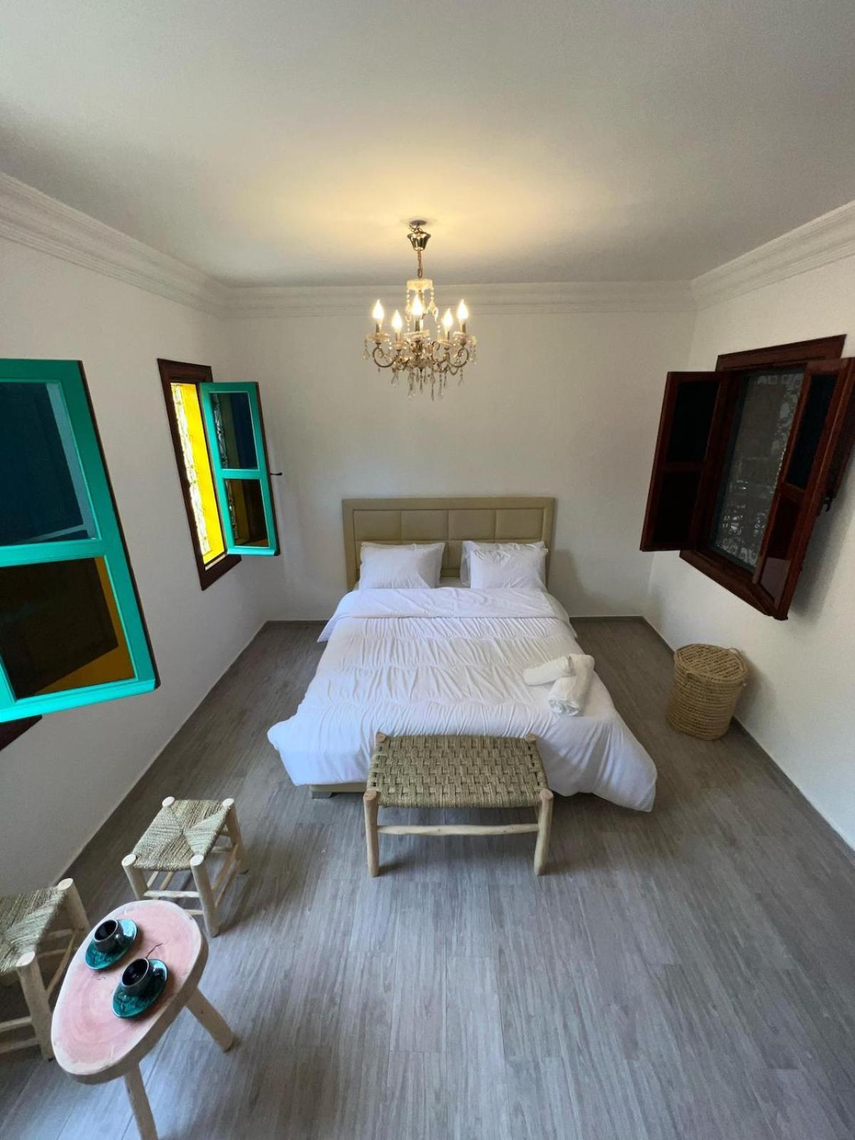 For Families And Groups Apartment