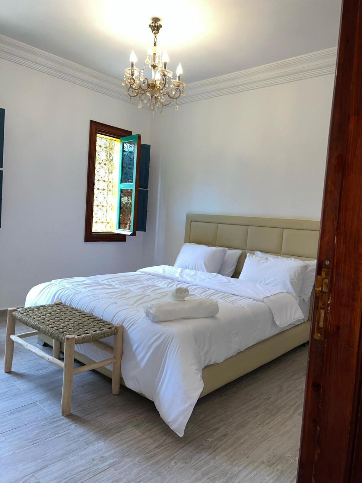 For Families And Groups Apartment