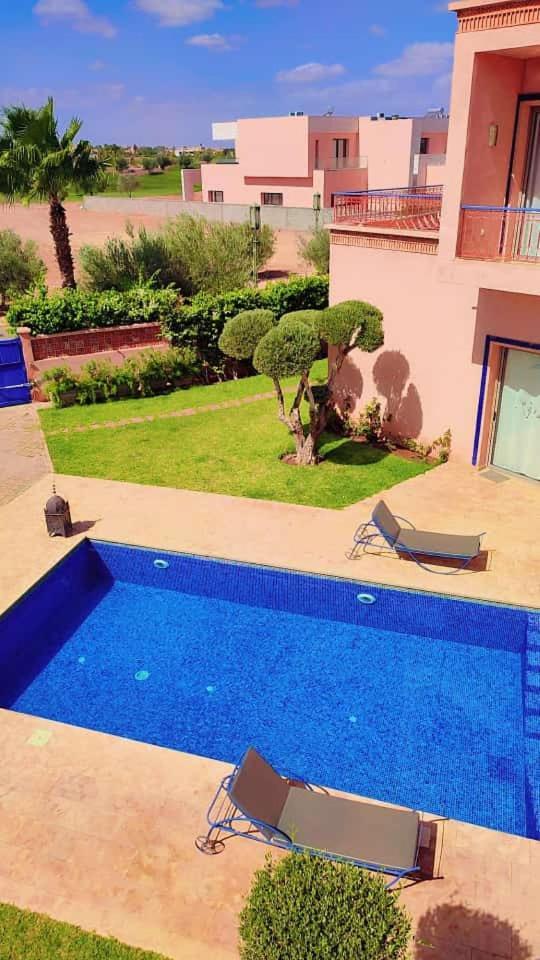 Amelkis * Marrakesh