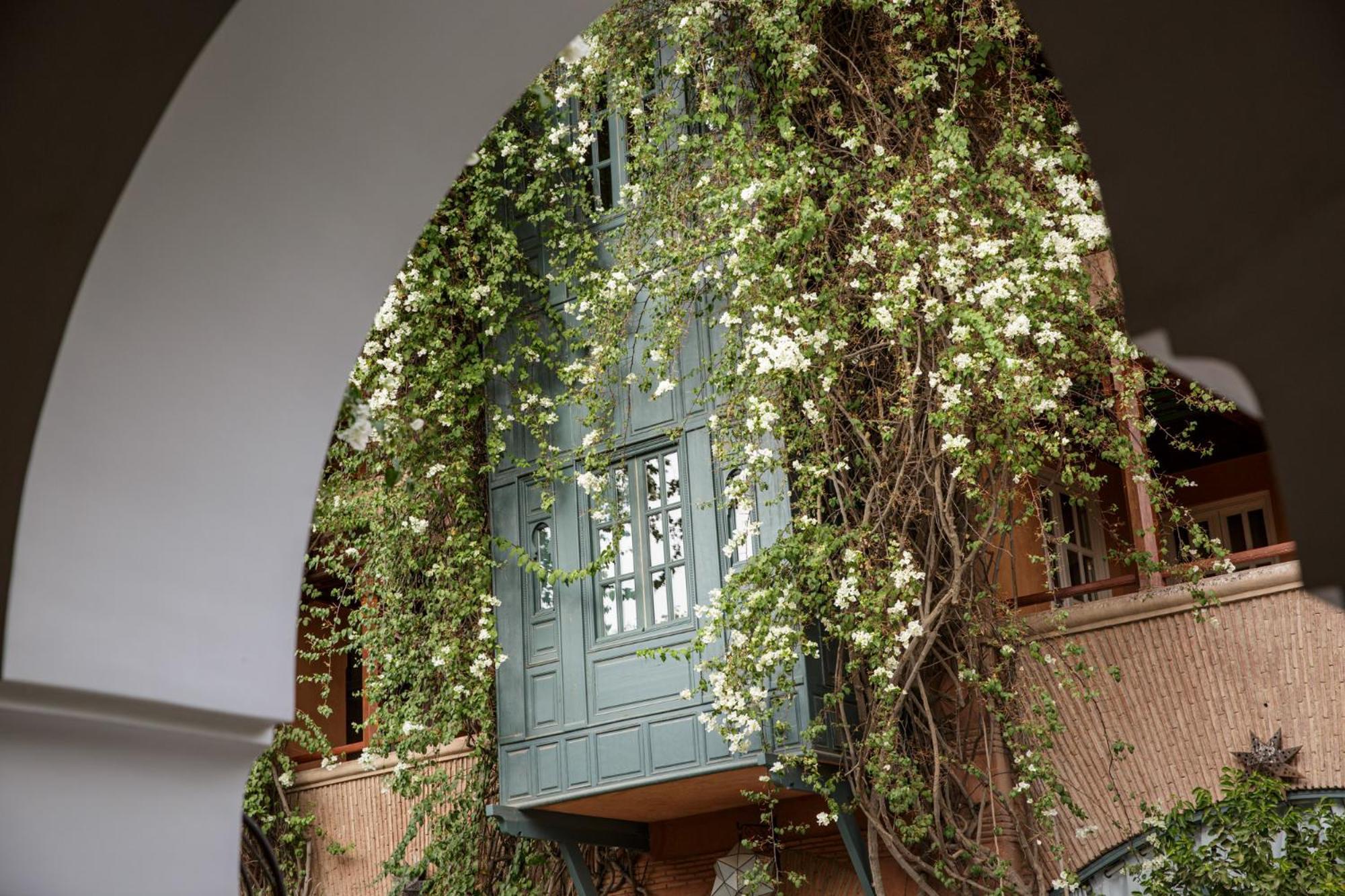 Dar Rhizlane, Palais Table D'hotes & 5*