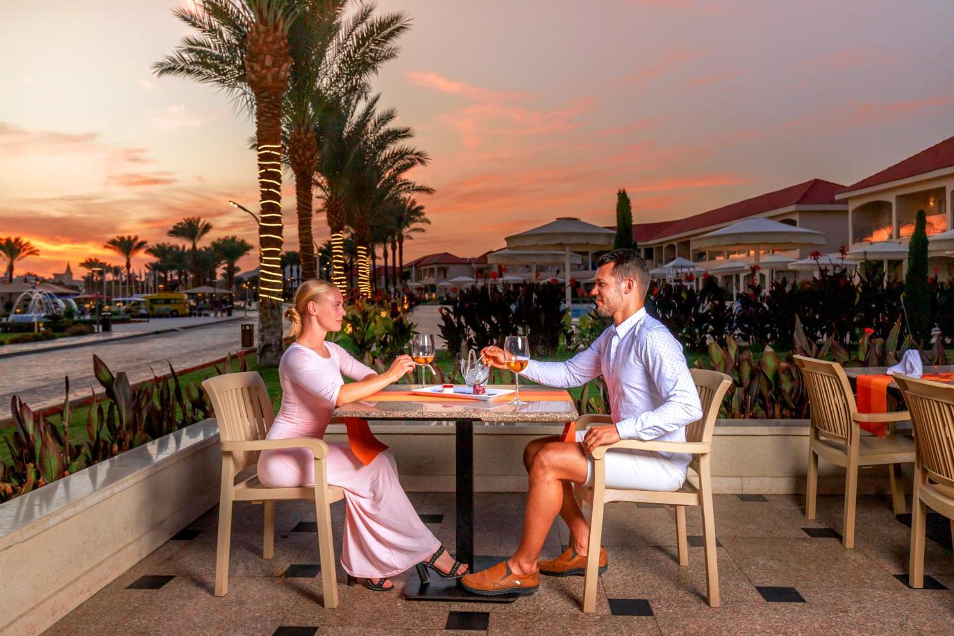Hotel Pickalbatros Du Golf Marrakesh