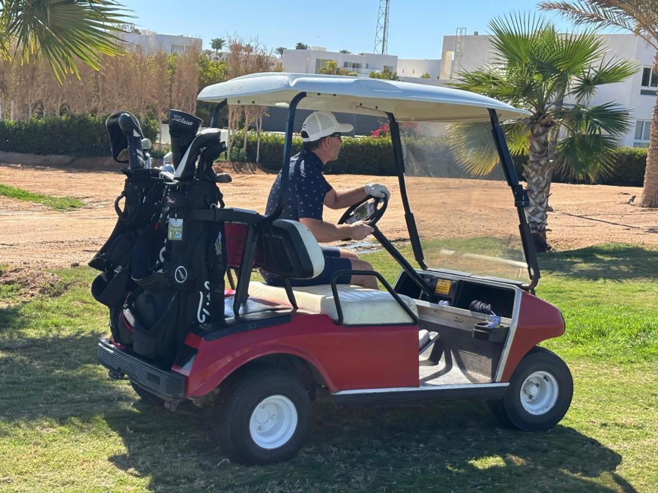 Pickalbatros Du Golf 5* Marrakesh