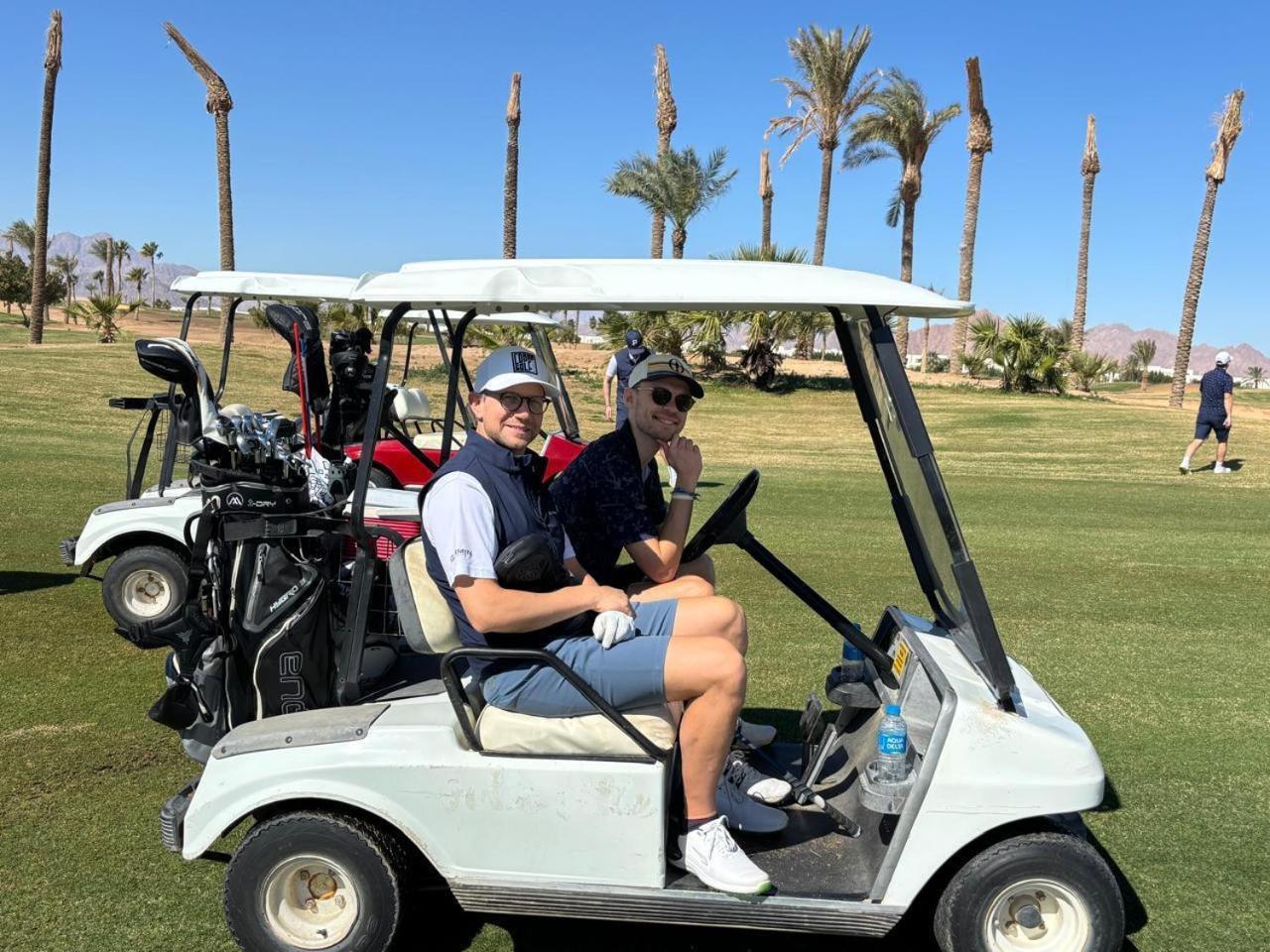 Pickalbatros Du Golf Hotel Marrakesh