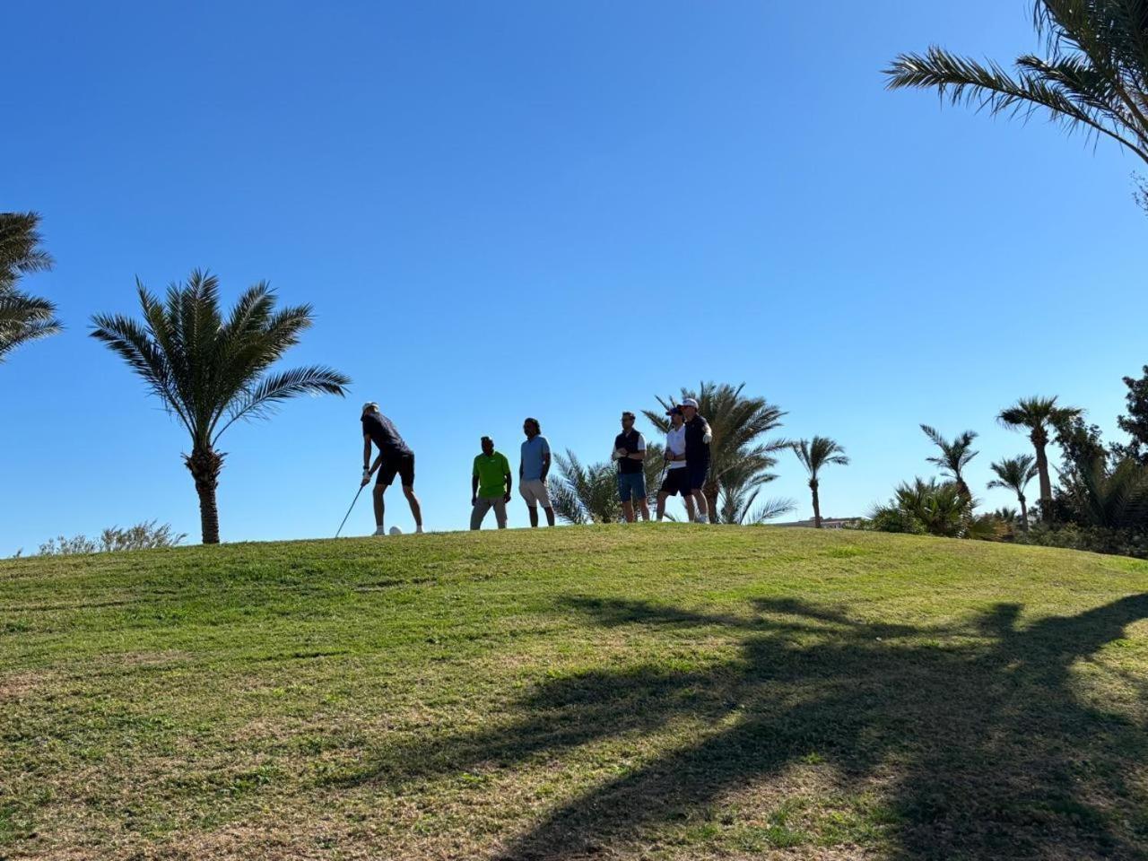 Pickalbatros Du Golf 5* Marrakesh