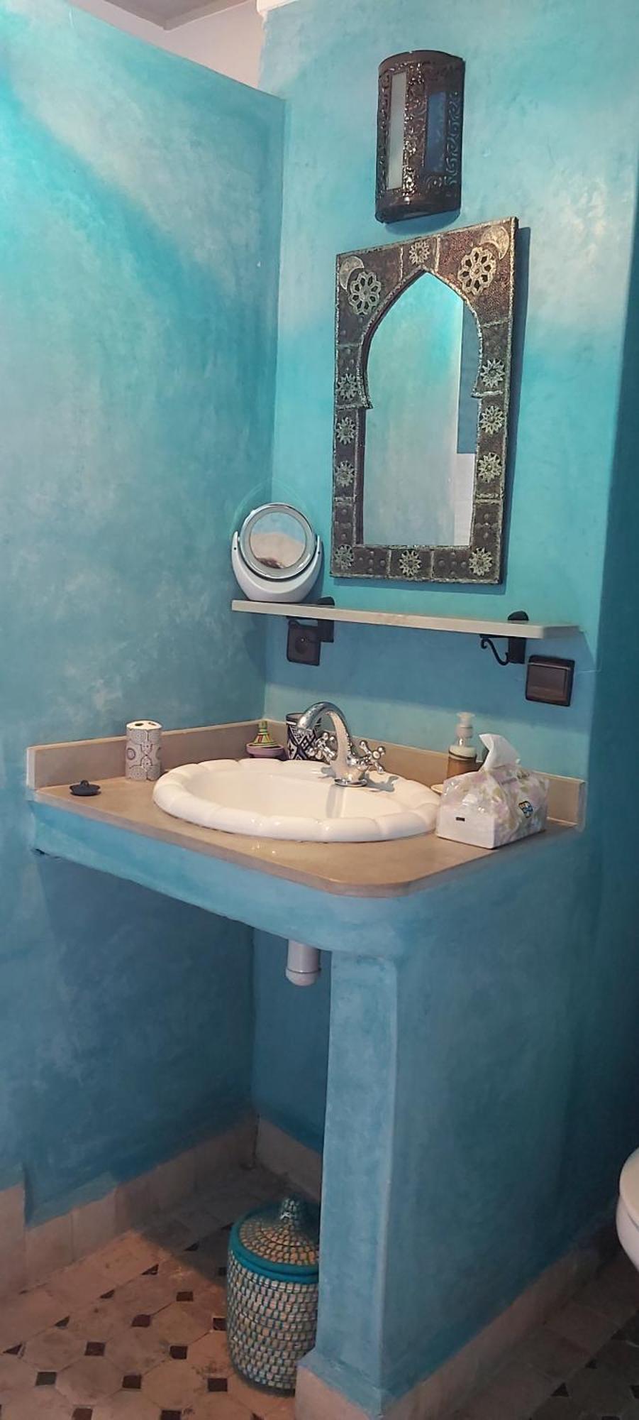 Ajebel Riad Marrakesh