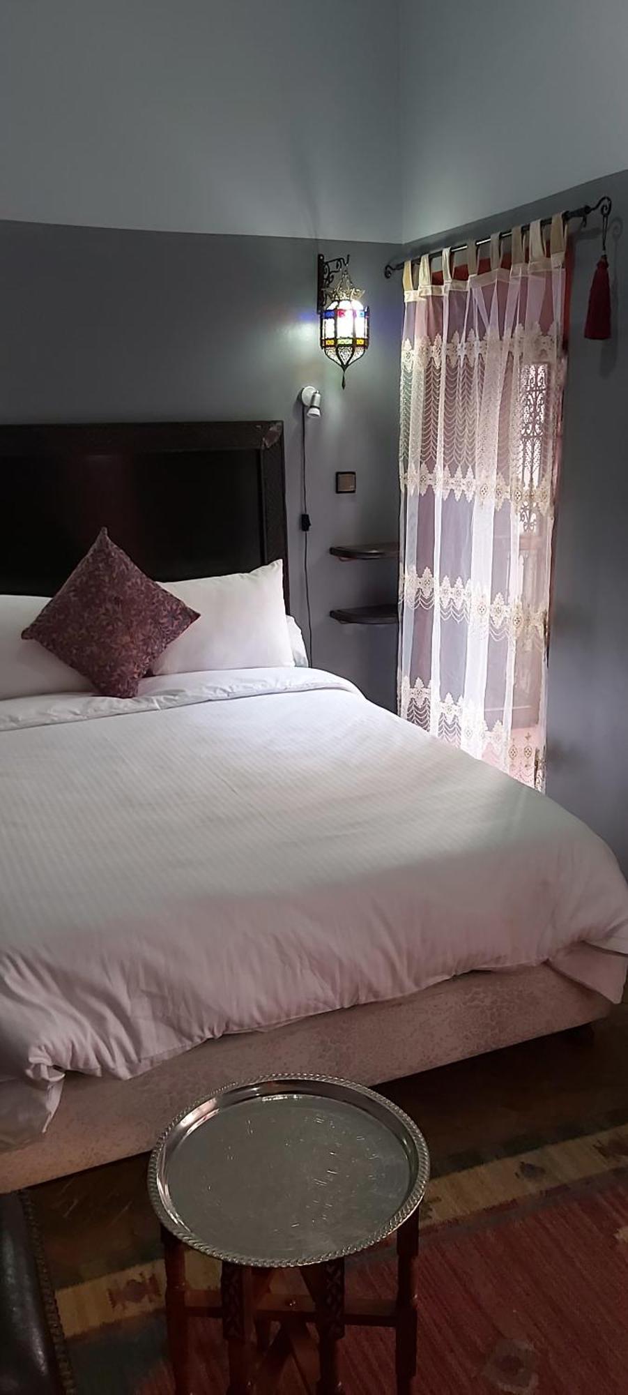 Riad Ajebel Marrakesh