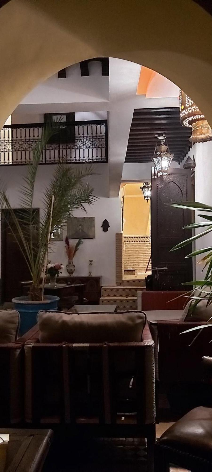 Ajebel Marrakesh