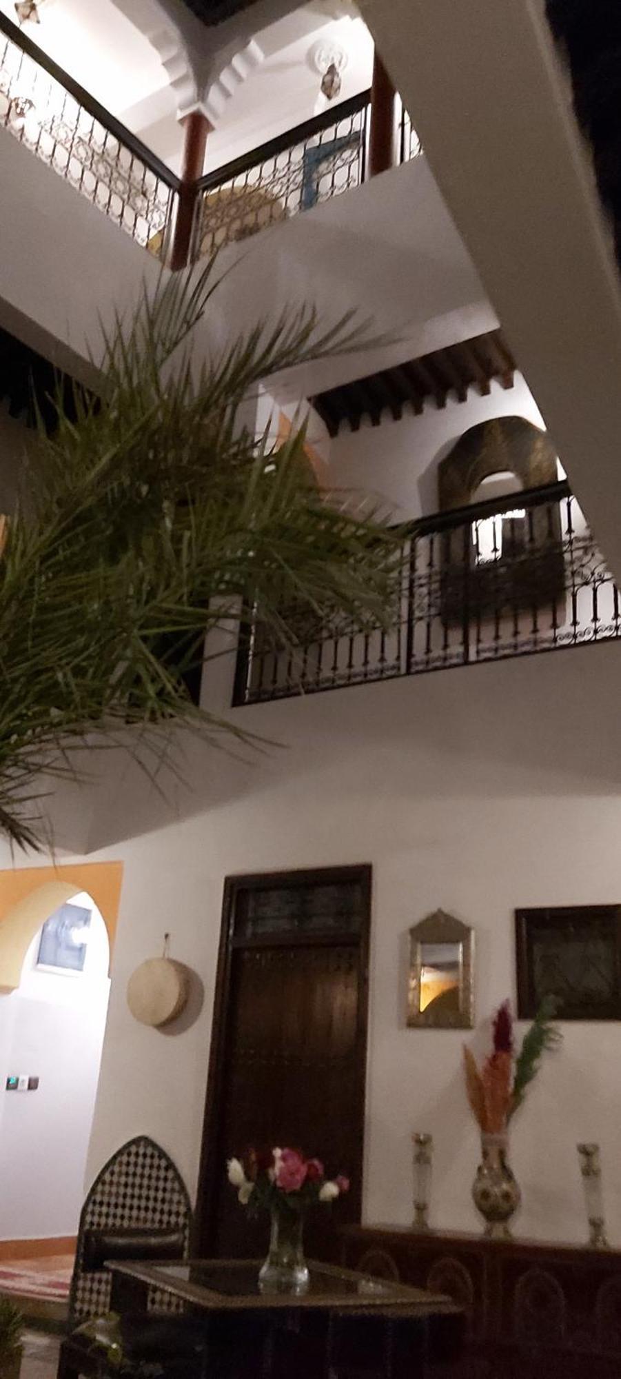 Ajebel Riad