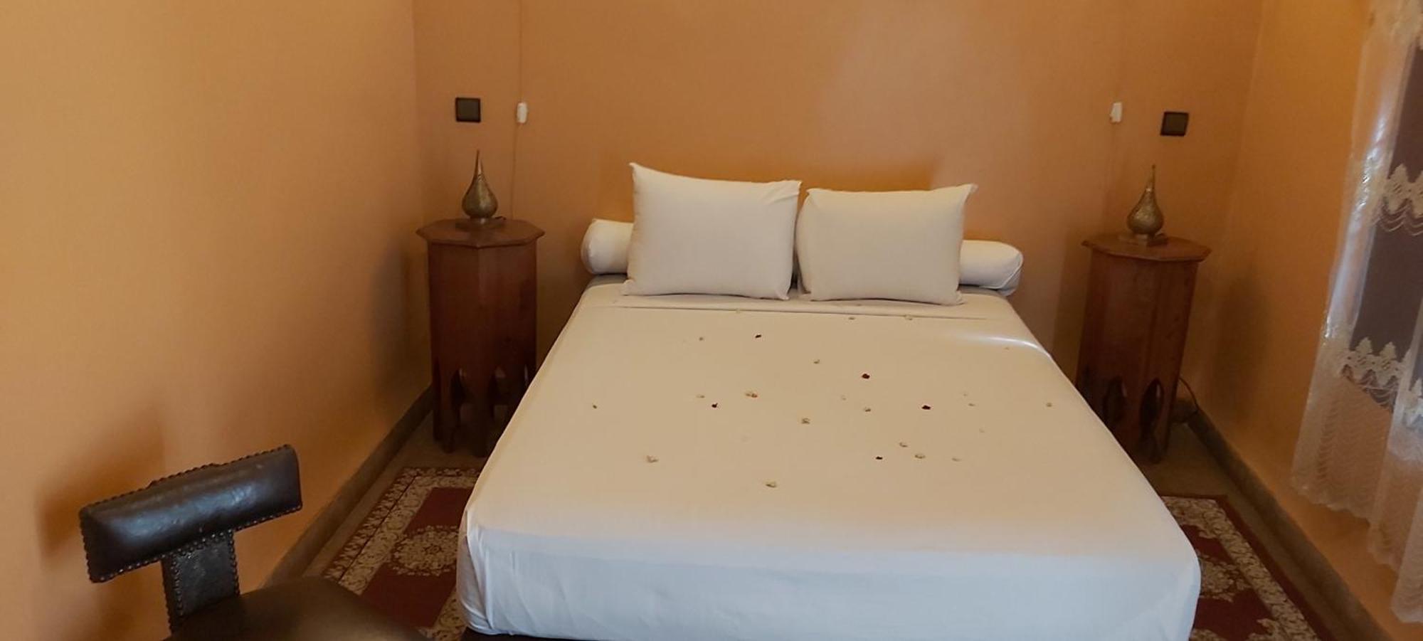 Riad Ajebel 4*