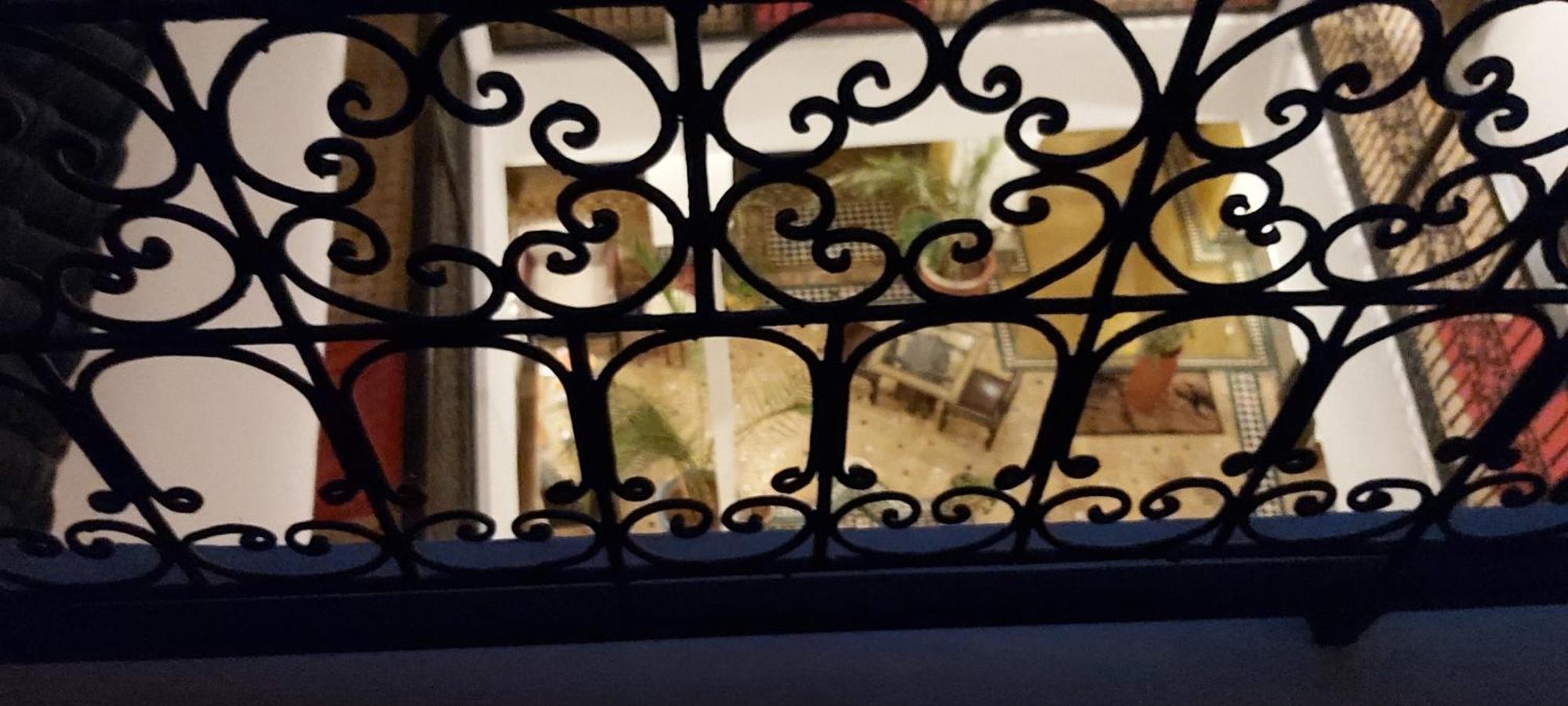 Ajebel Riad Marrakesh