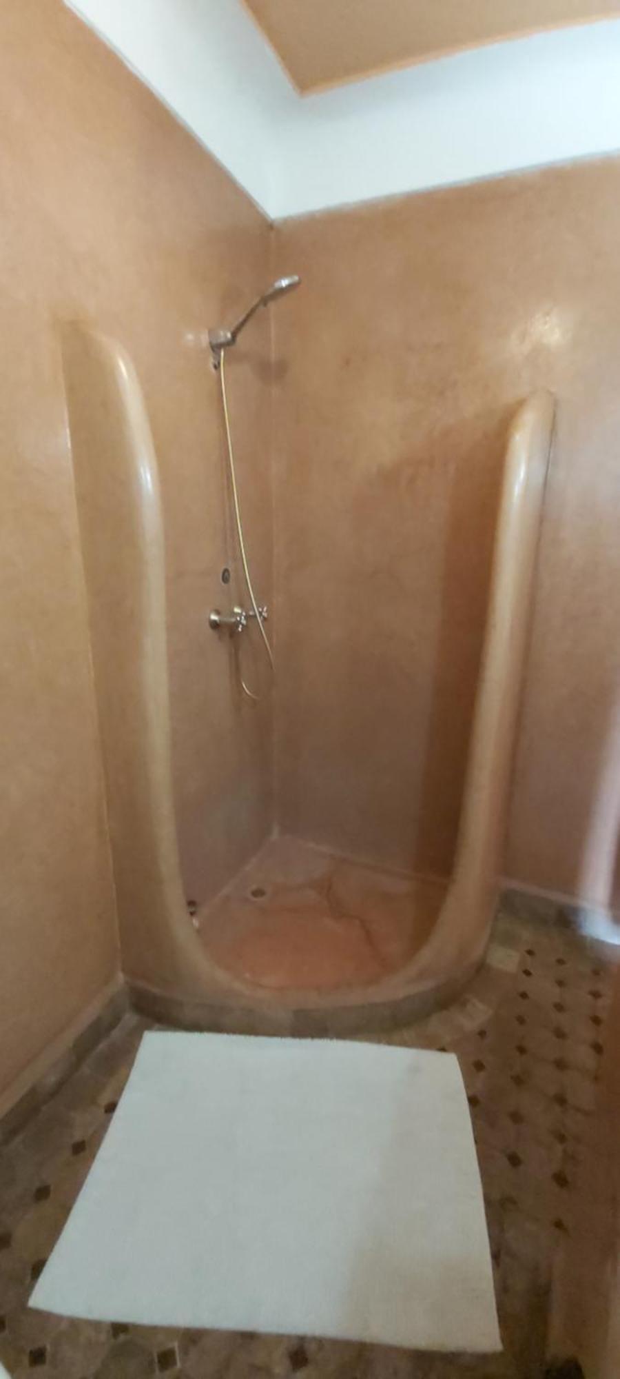 Riad Ajebel Marrakesh