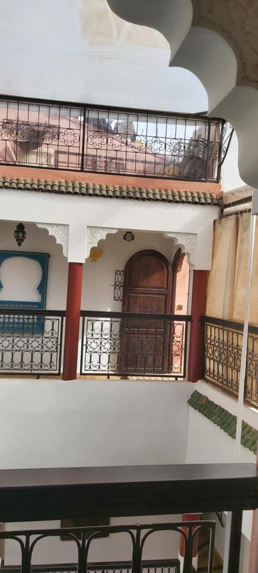 Ajebel Marrakesh