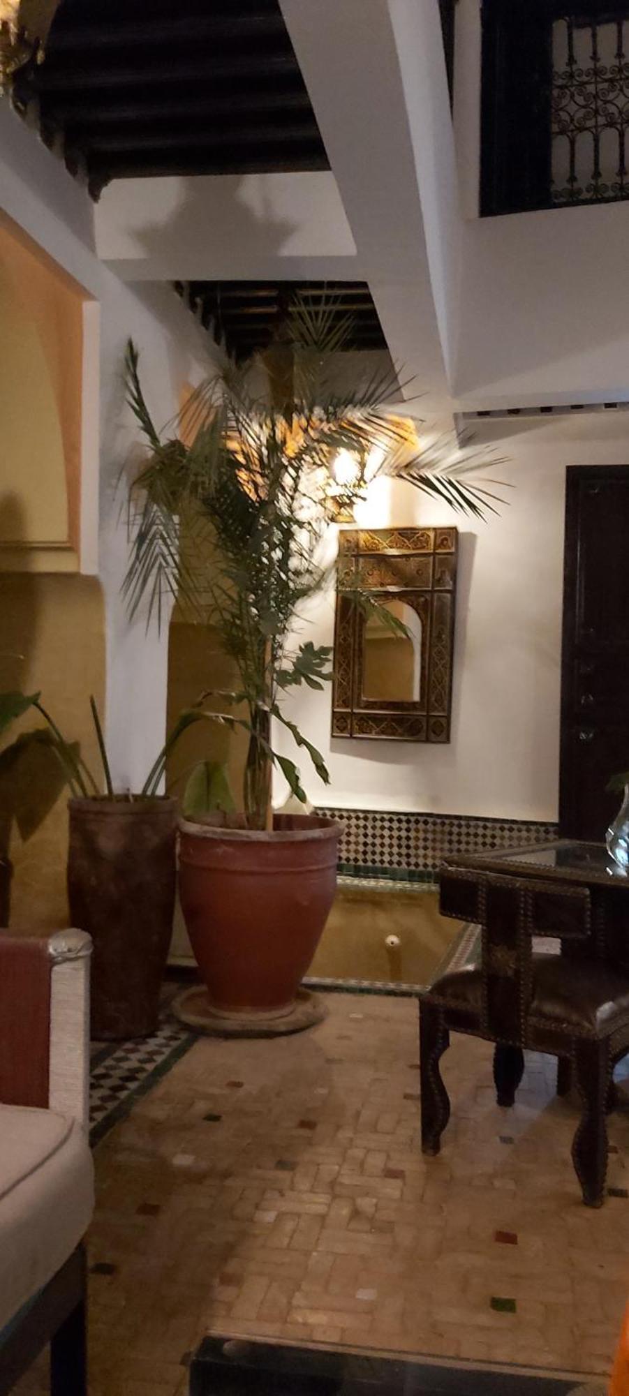 Ajebel 4* Marrakesh