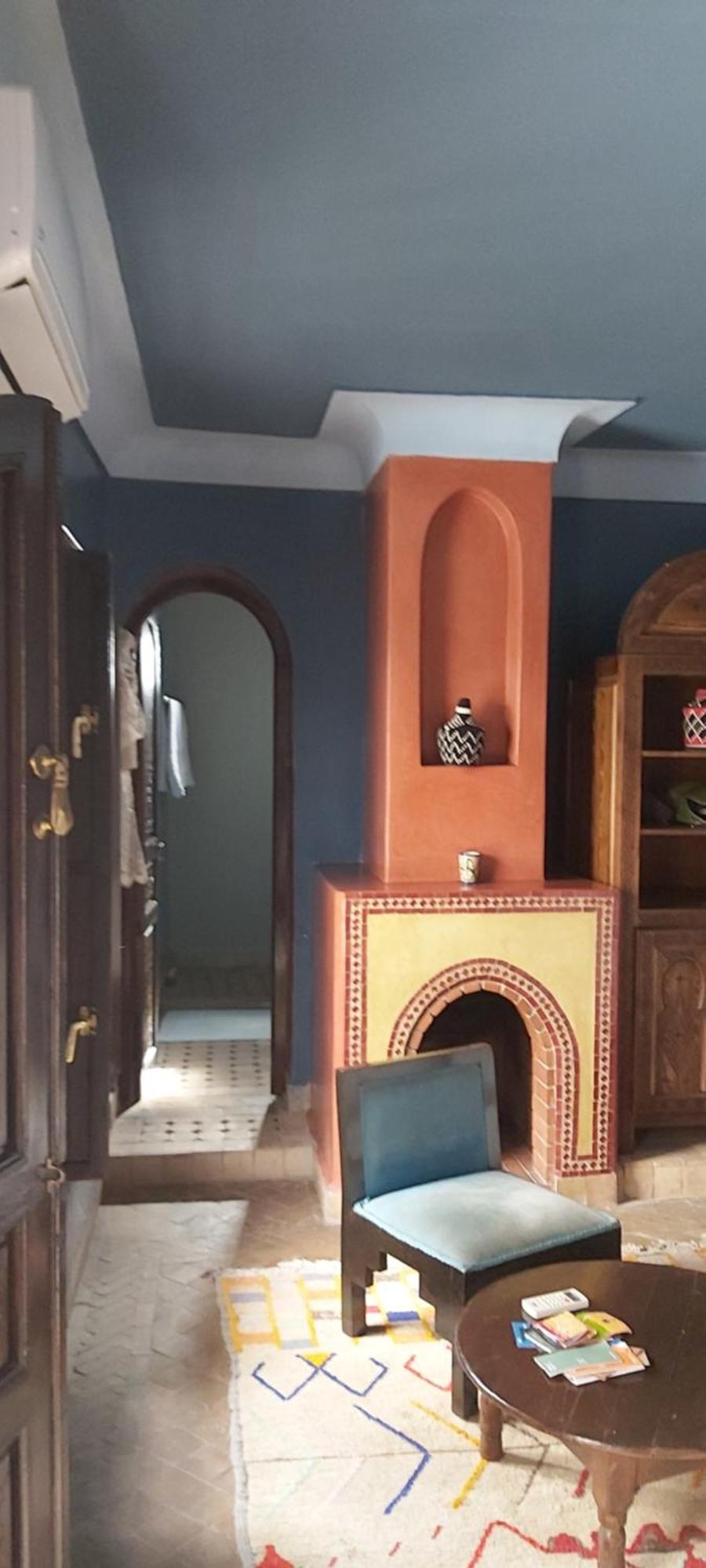 Ajebel Riad 4*