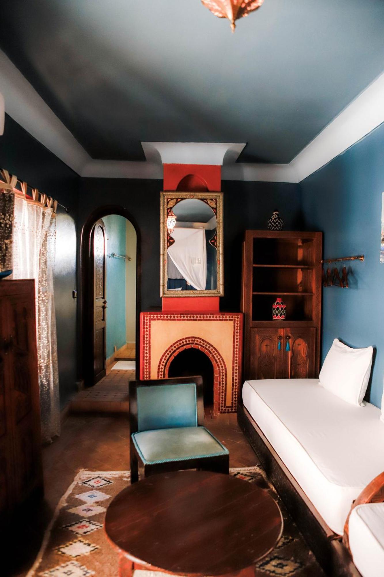 Ajebel Marrakesh