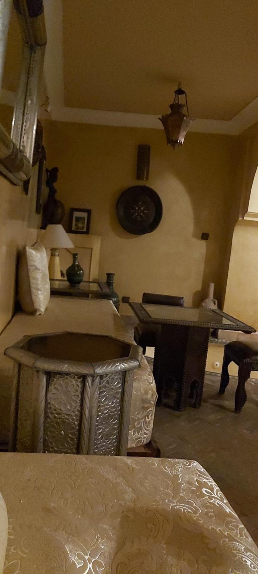 Ajebel 4* Marrakesh