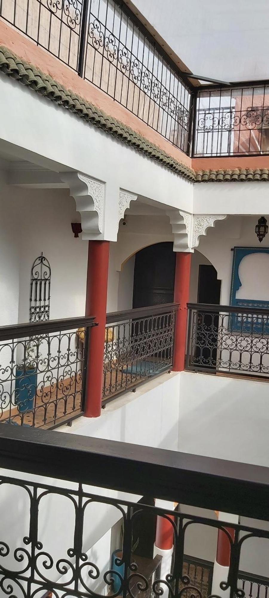 Ajebel Riad