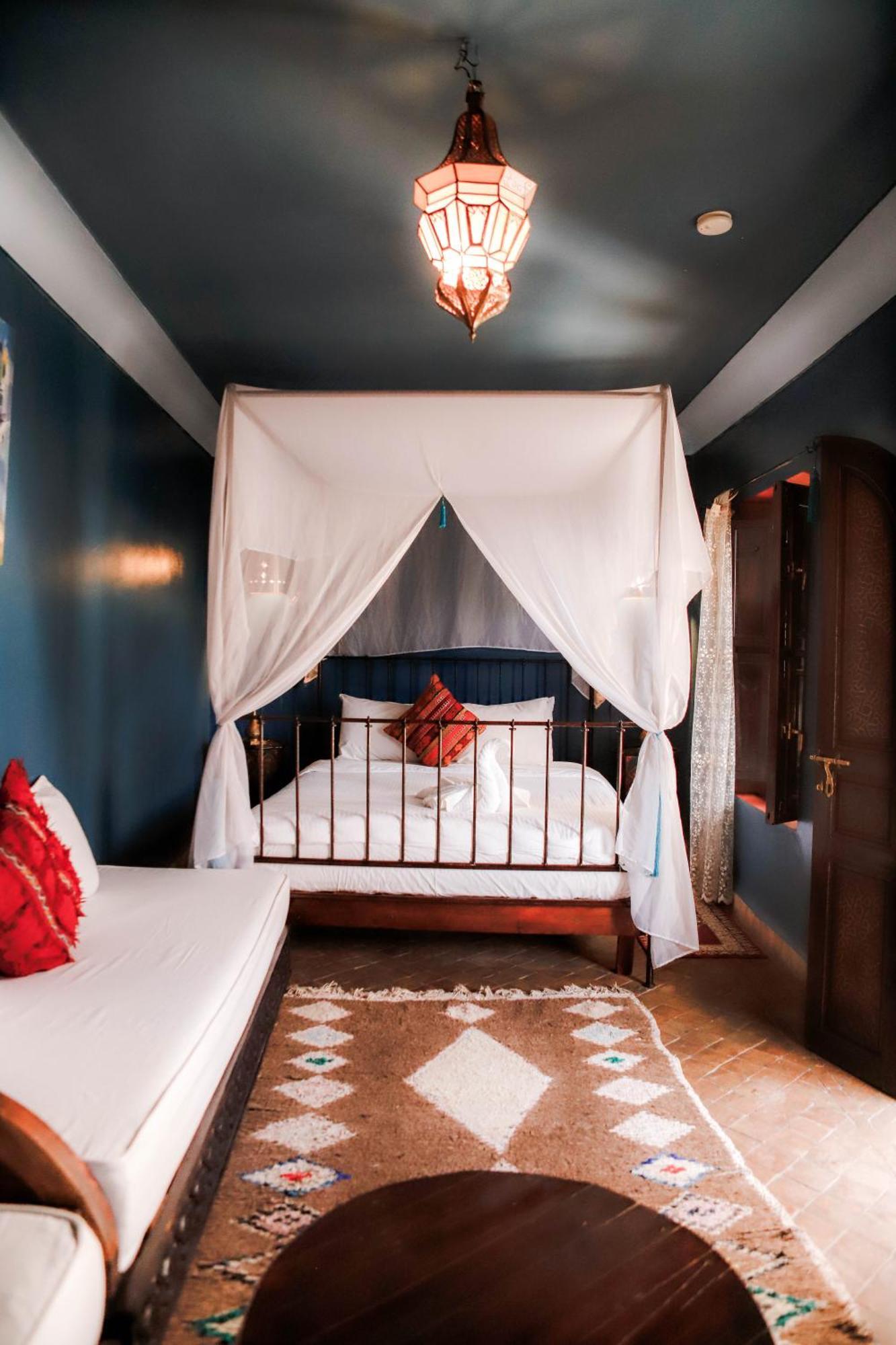 Riad Ajebel Marrakesh