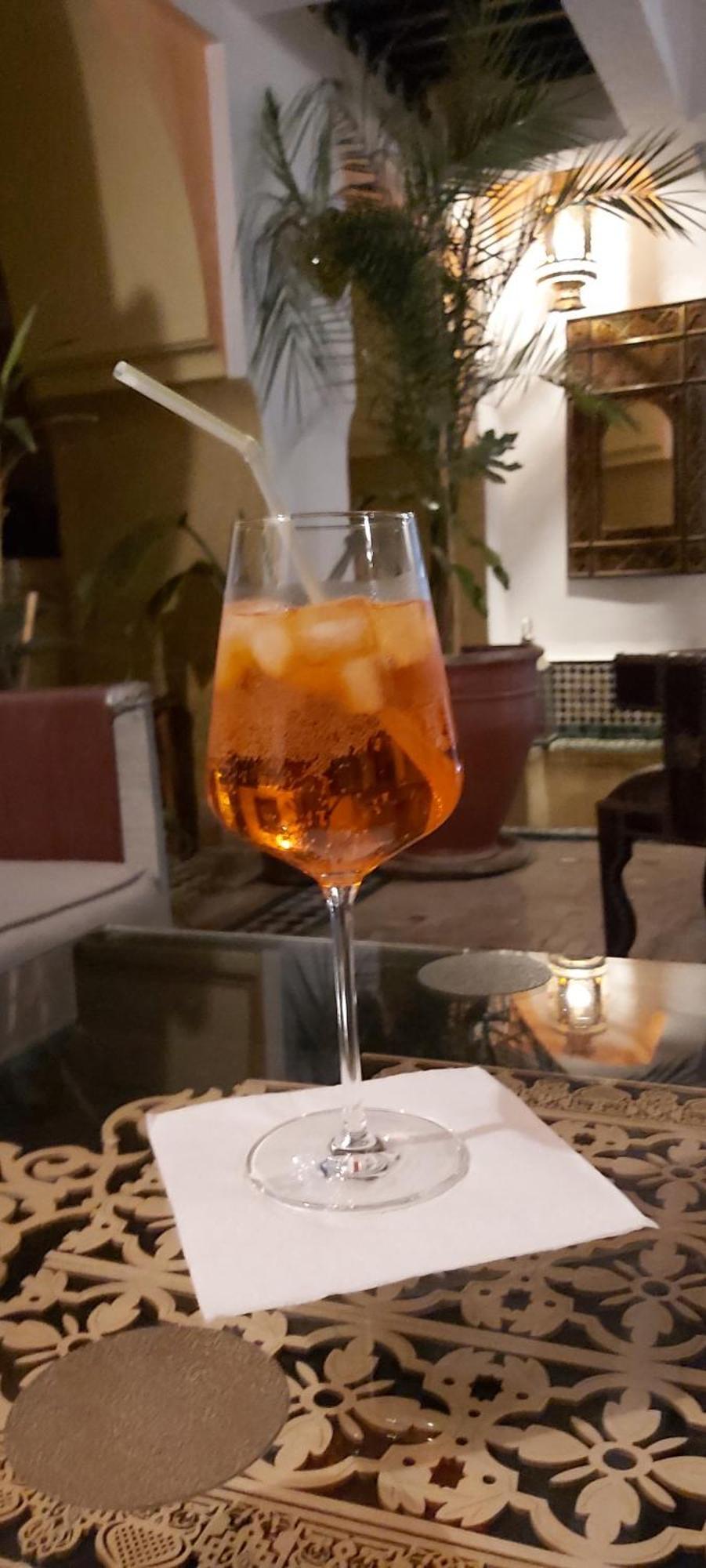 Ajebel Riad 4*