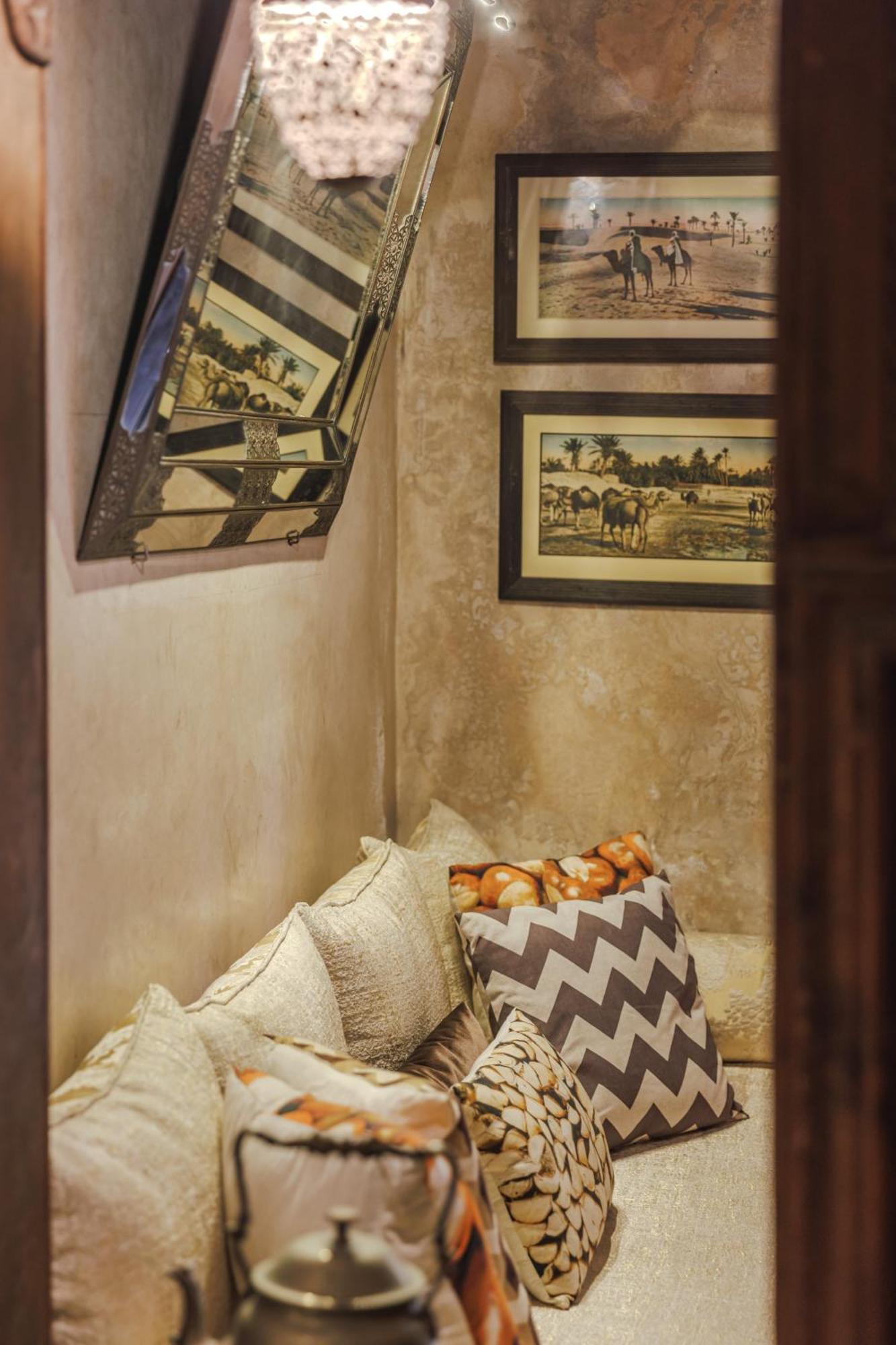 Dar Beija Bed and breakfast 4*