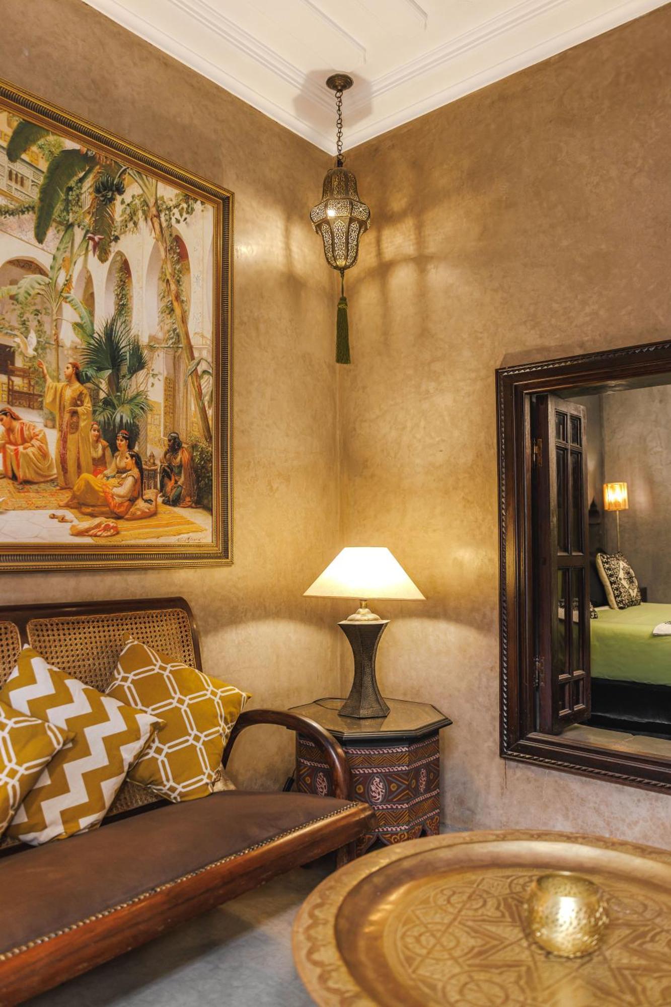 Bed and breakfast Dar Beija 4*
