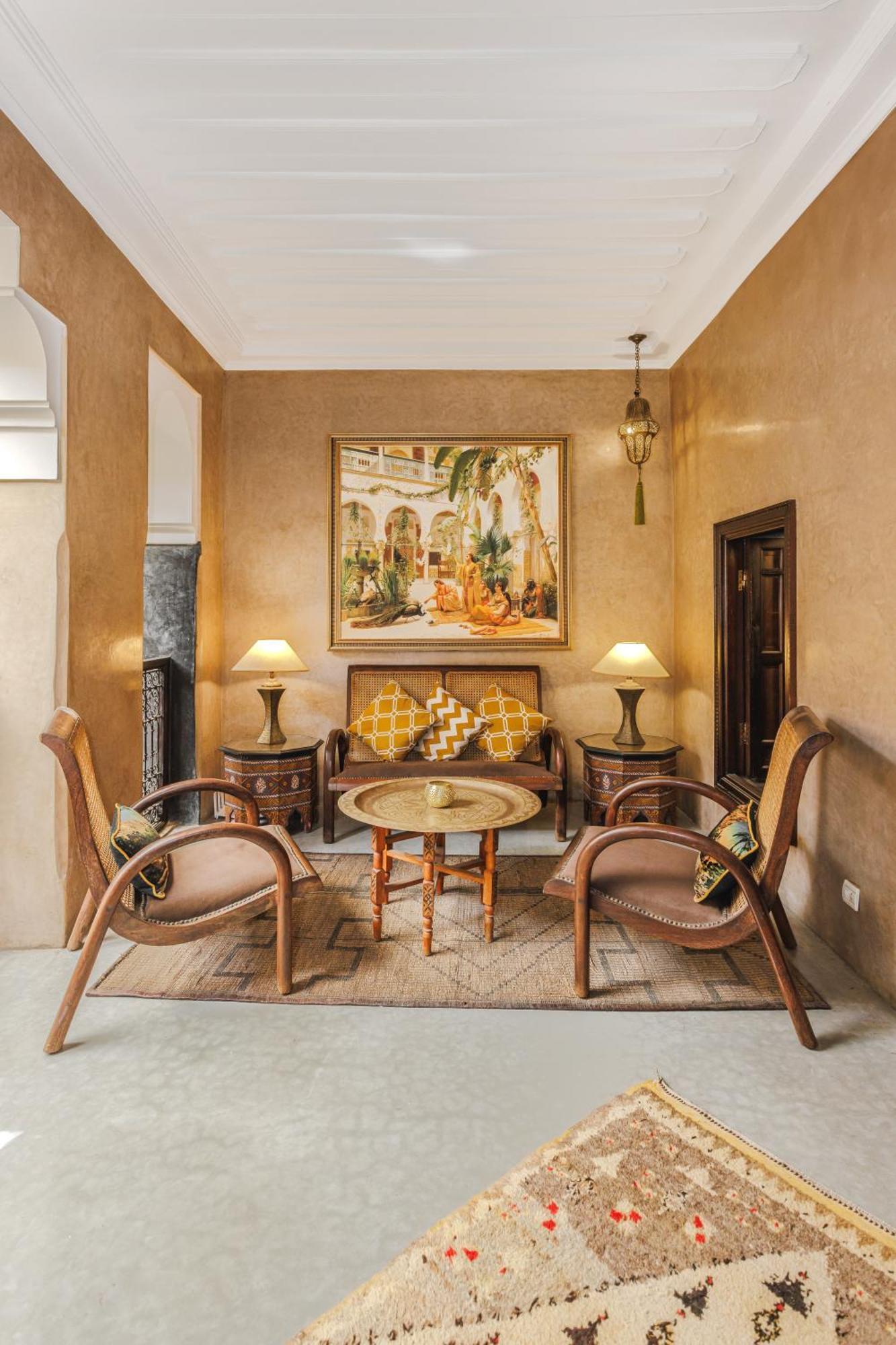 Dar Beija Bed and breakfast Marrakesh