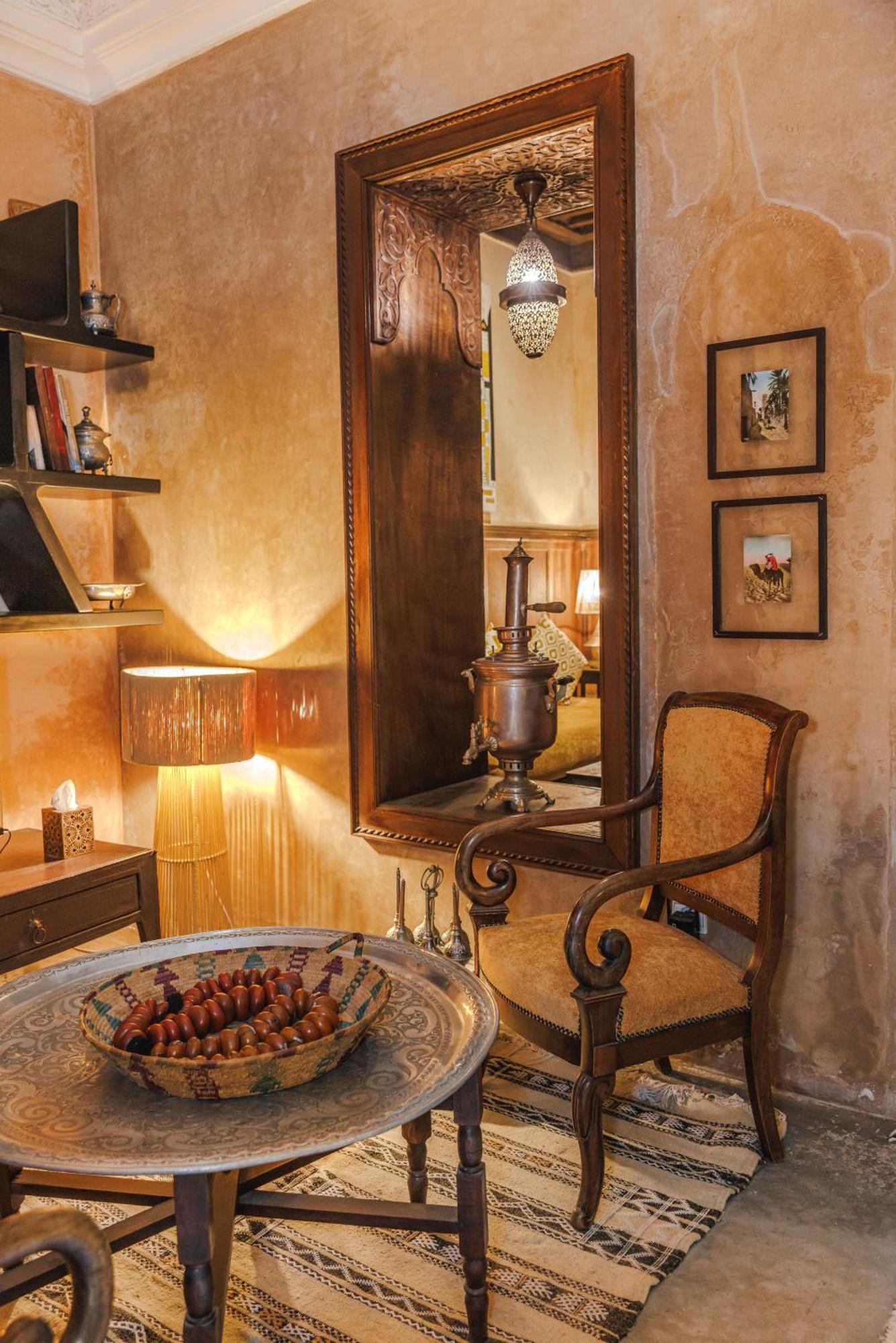 Bed and breakfast Dar Beija Marrakesh