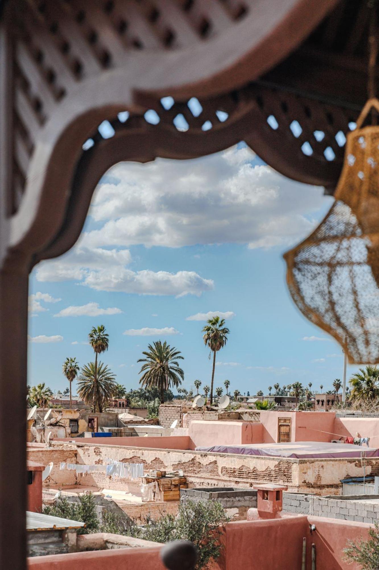 Dar Beija Marrakesh