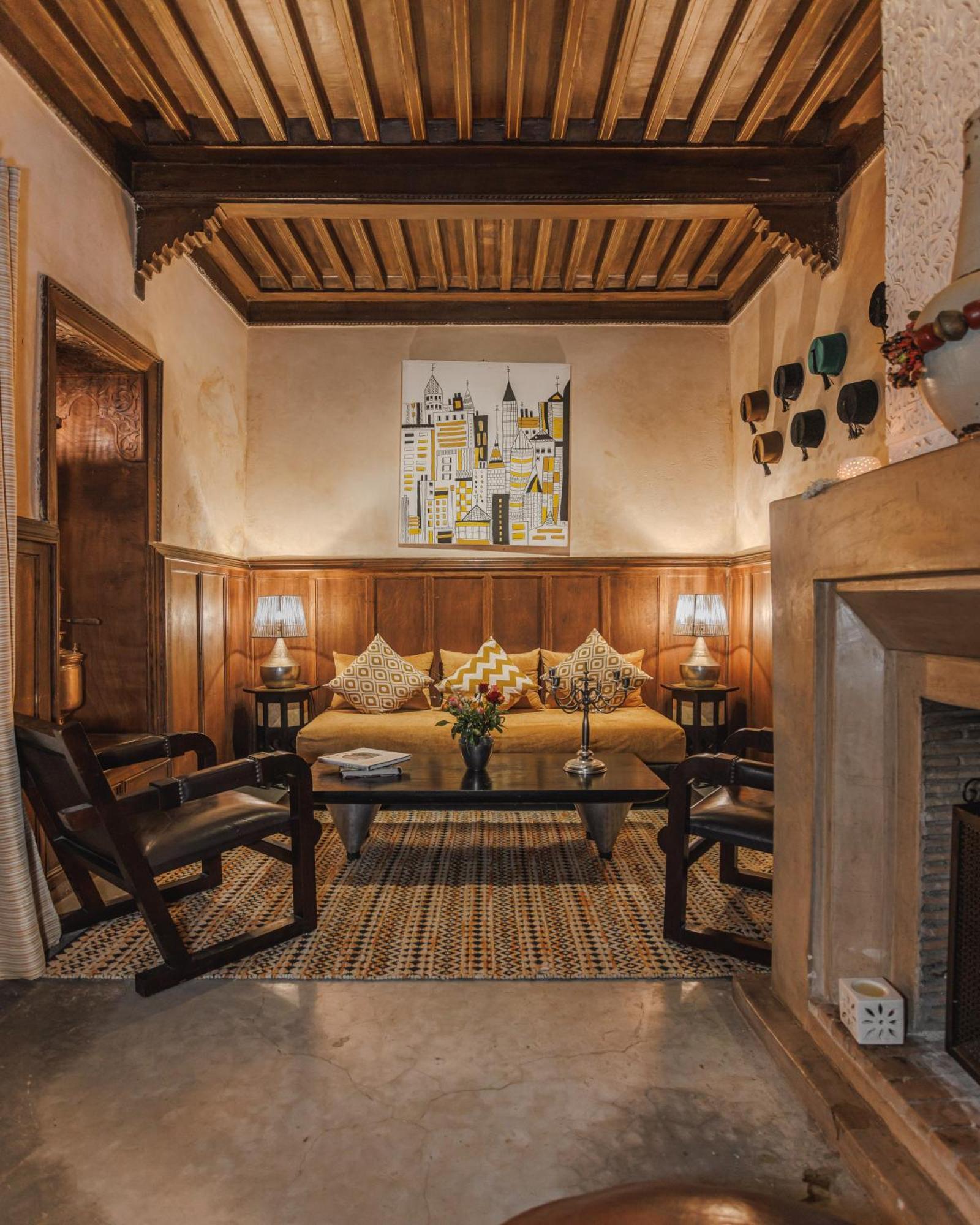 Dar Beija Bed and breakfast 4*
