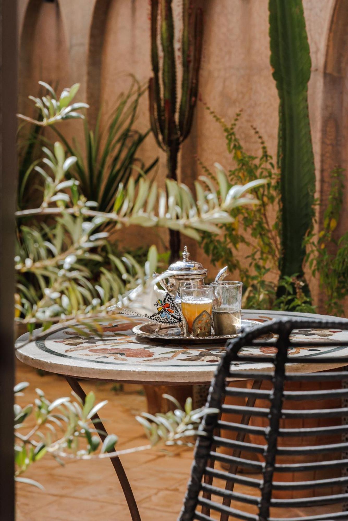 Bed and breakfast Dar Beija 4*