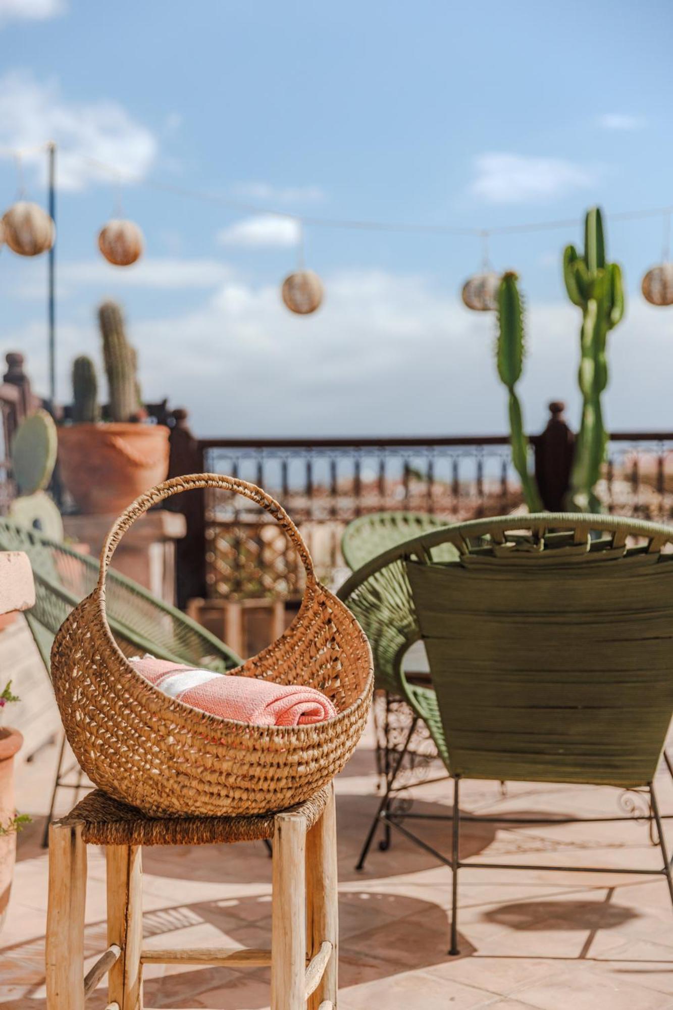 Dar Beija Bed and breakfast Marrakesh