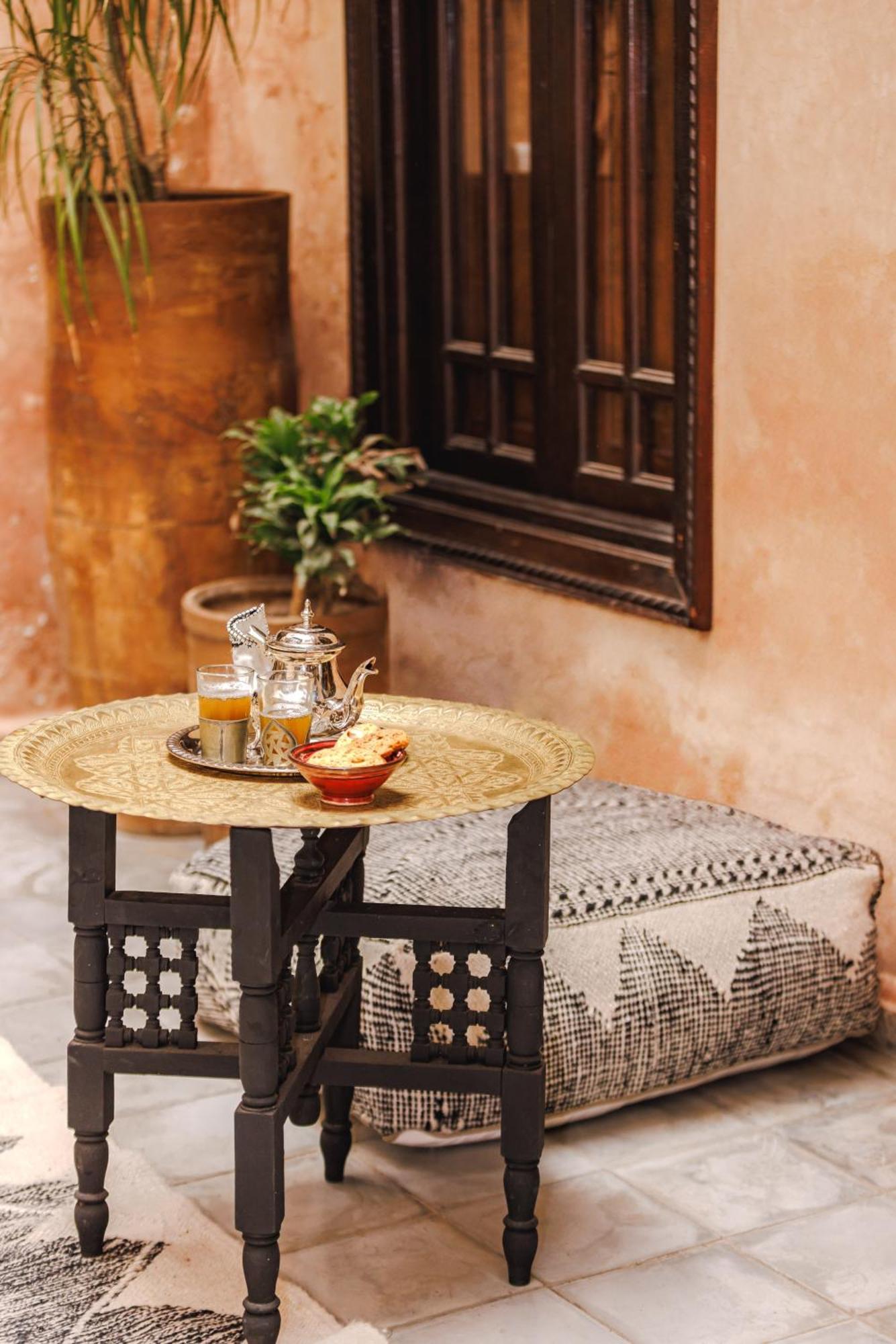 Dar Beija 4* Marrakesh