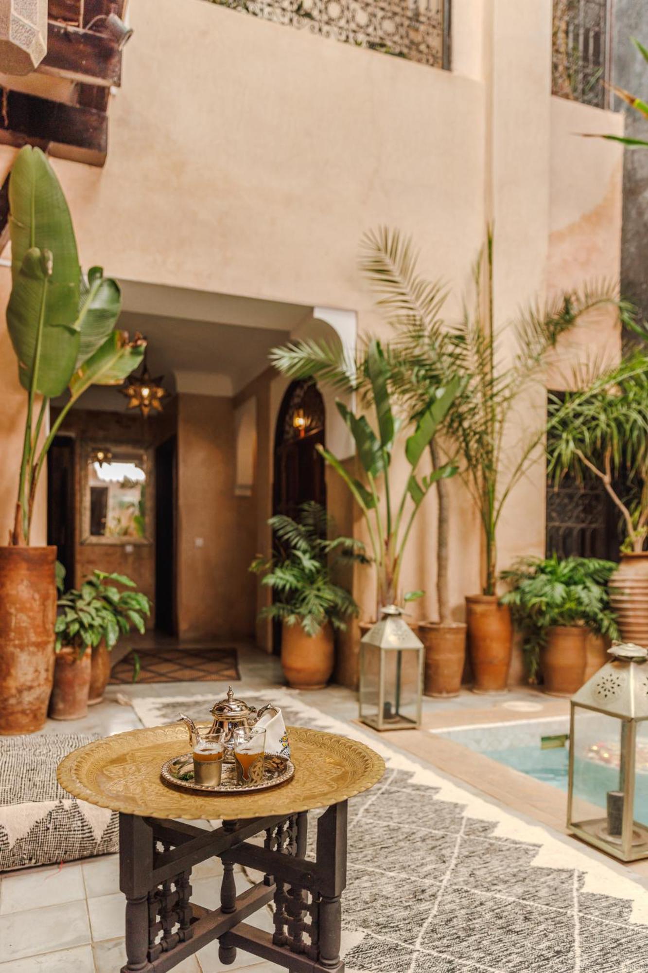 Dar Beija Bed and breakfast Marrakesh