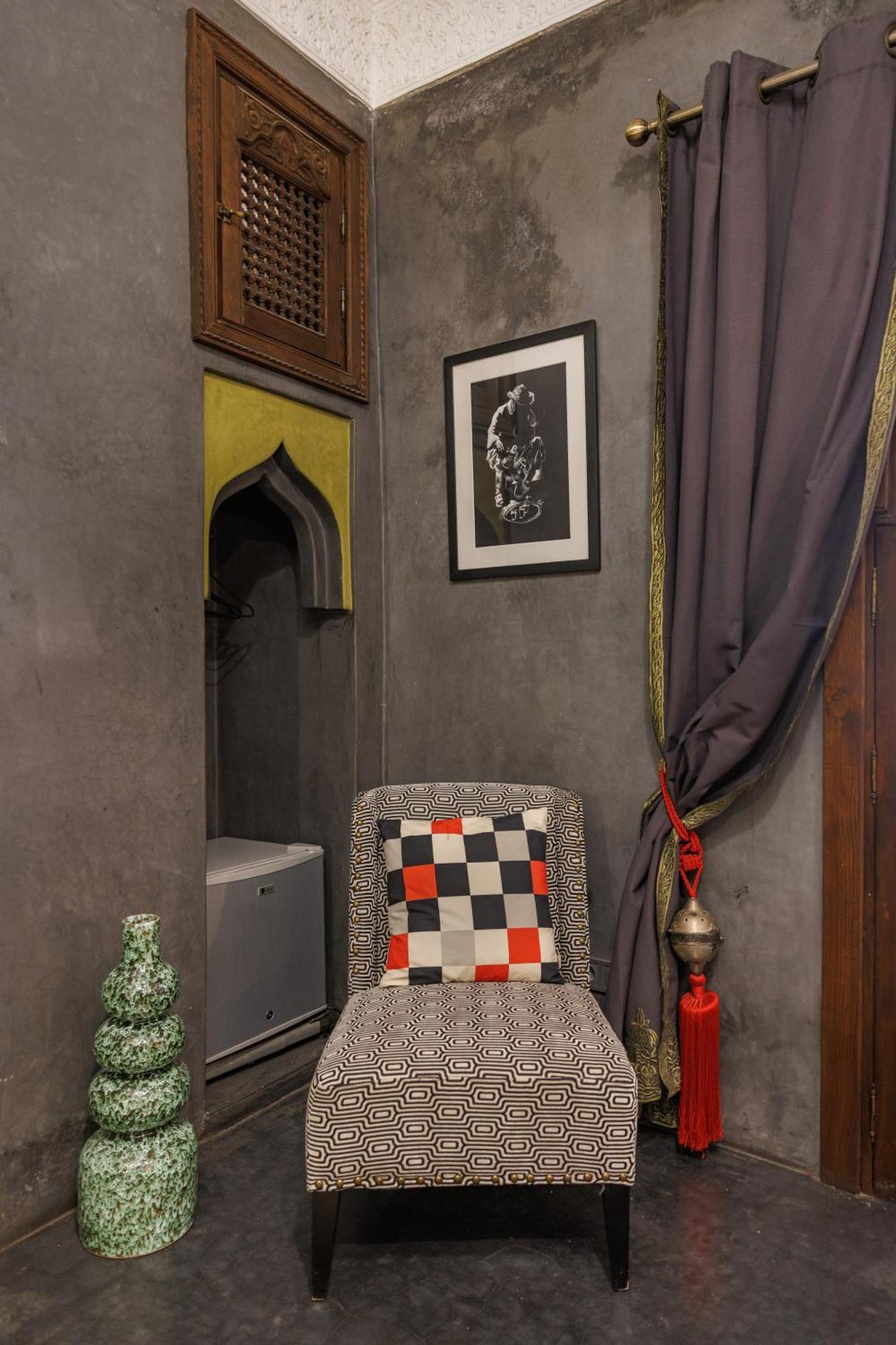 Bed and breakfast Dar Beija 4*