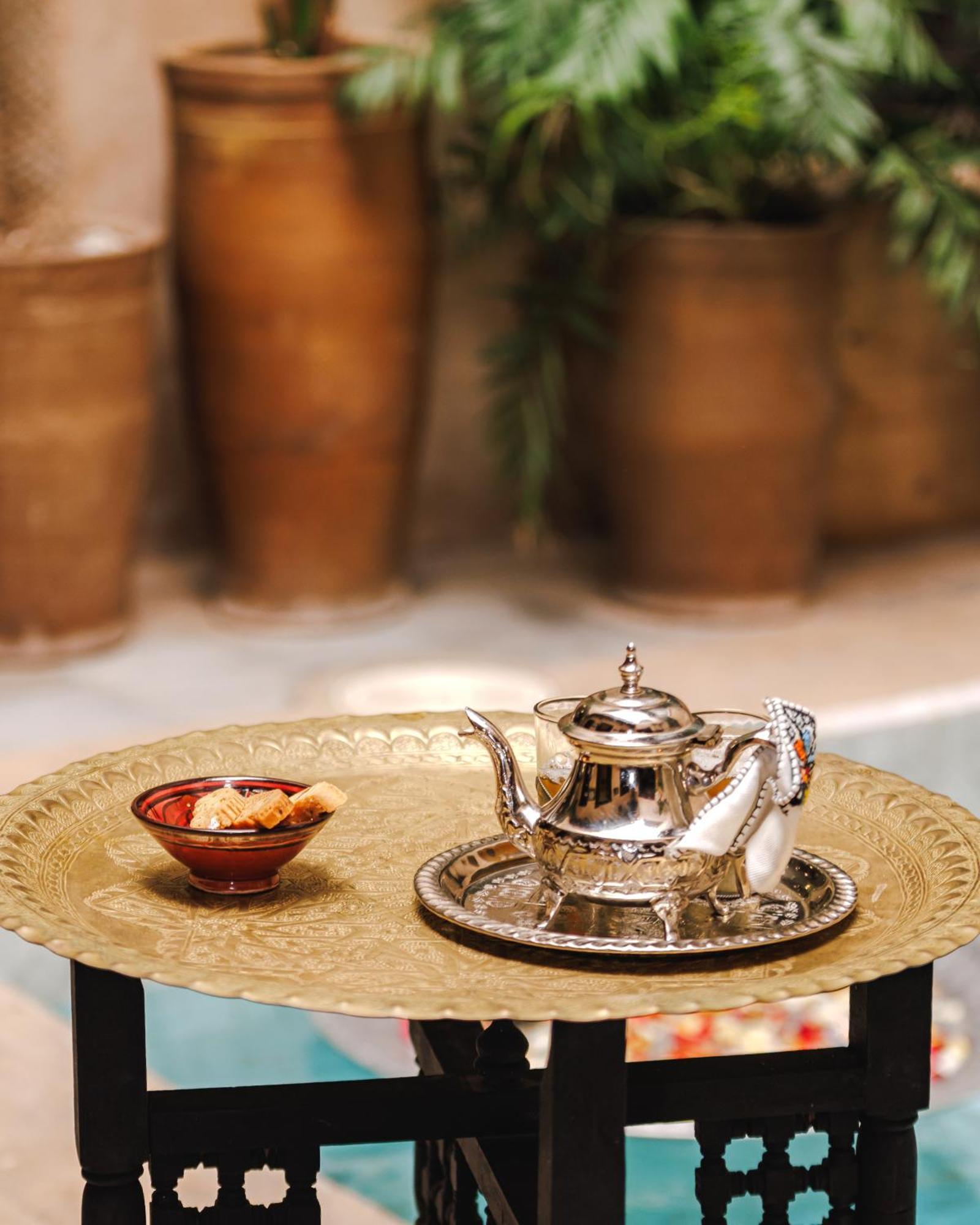 Dar Beija Bed and breakfast Marrakesh