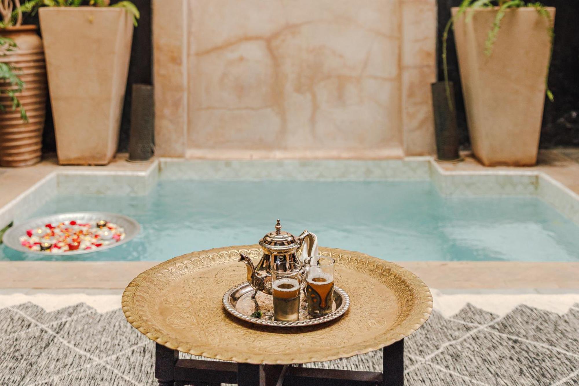 Bed and breakfast Dar Beija Marrakesh