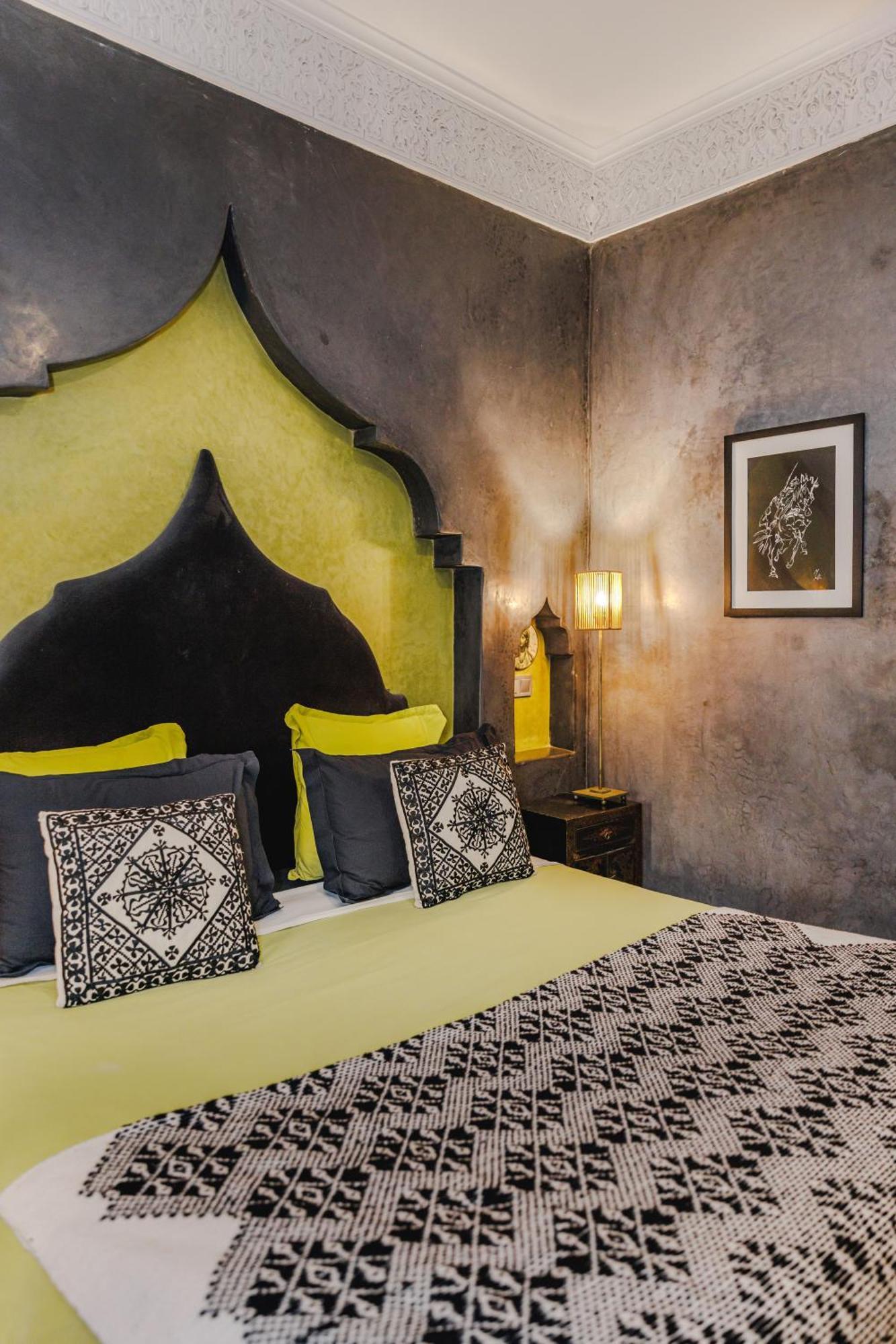 Dar Beija 4* Marrakesh