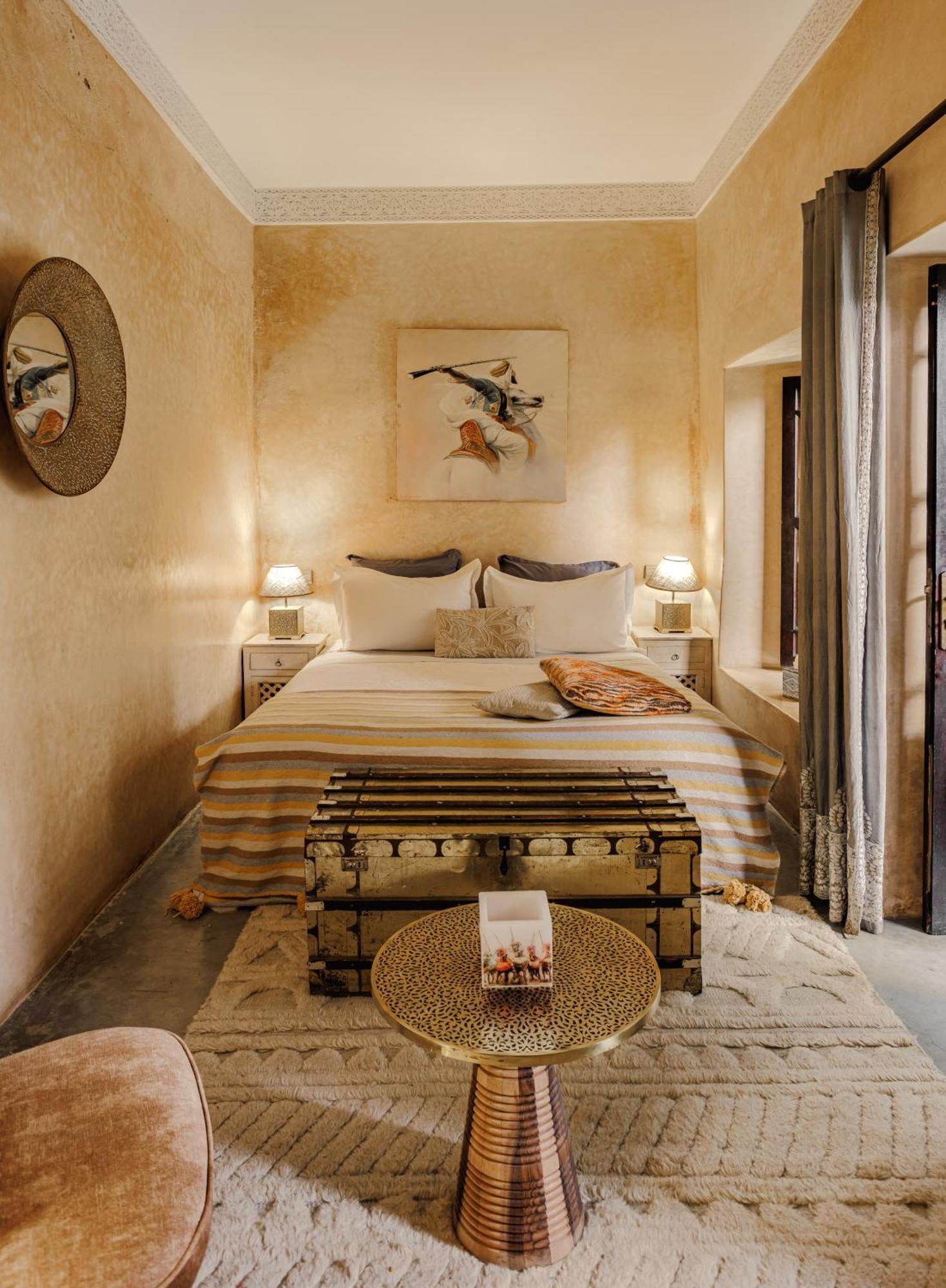 Bed and breakfast Dar Beija Marrakesh